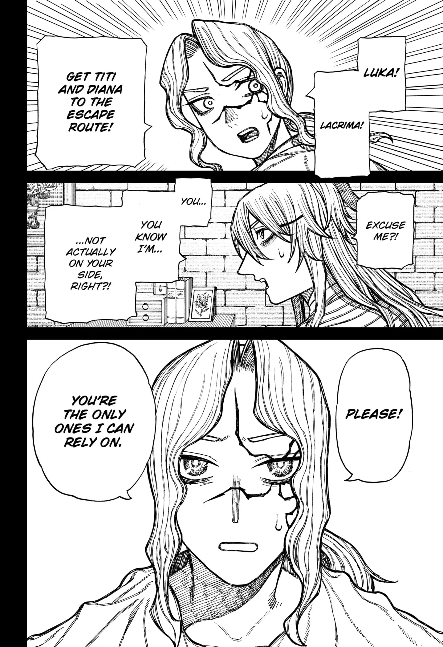 Centuria, chapter 43, page 2