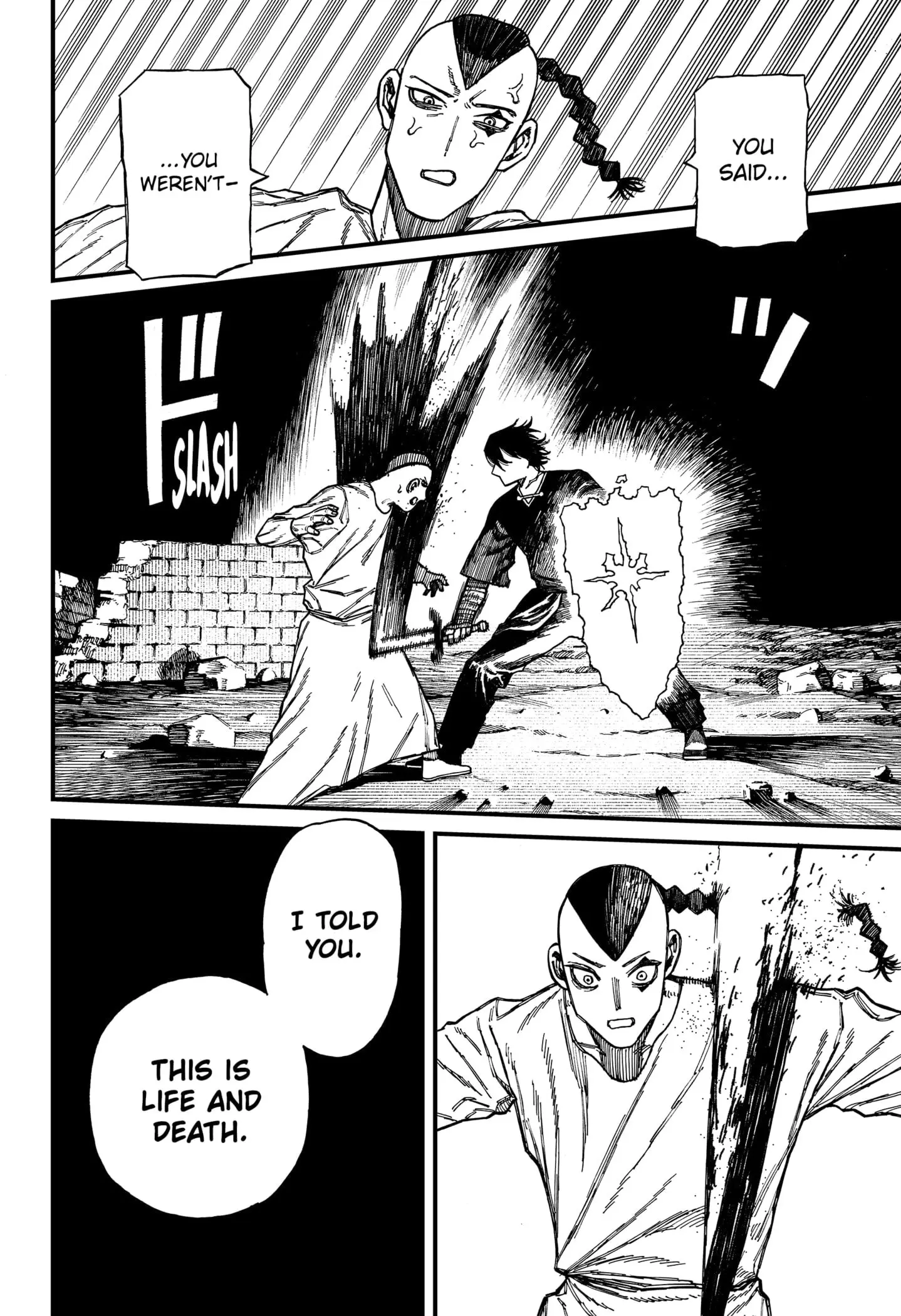 Centuria, chapter 45, page 18