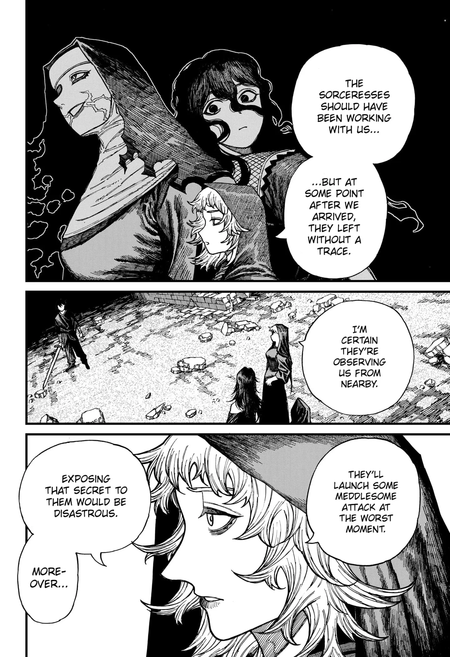 Centuria, chapter 46, page 2