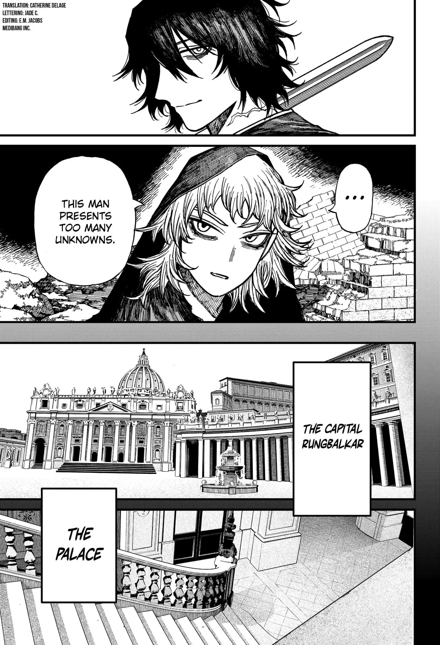 Centuria, chapter 46, page 3