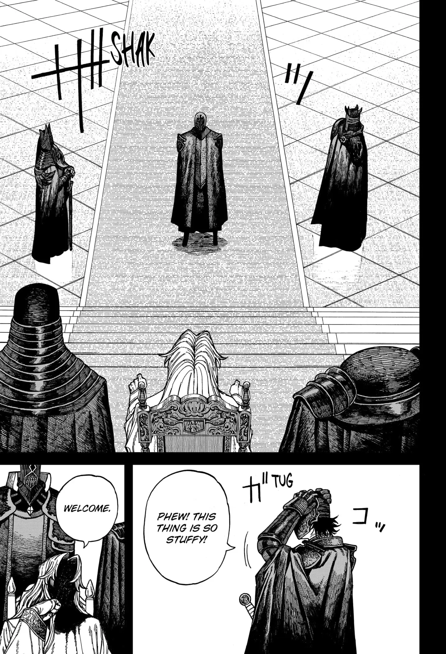 Centuria, chapter 46, page 11
