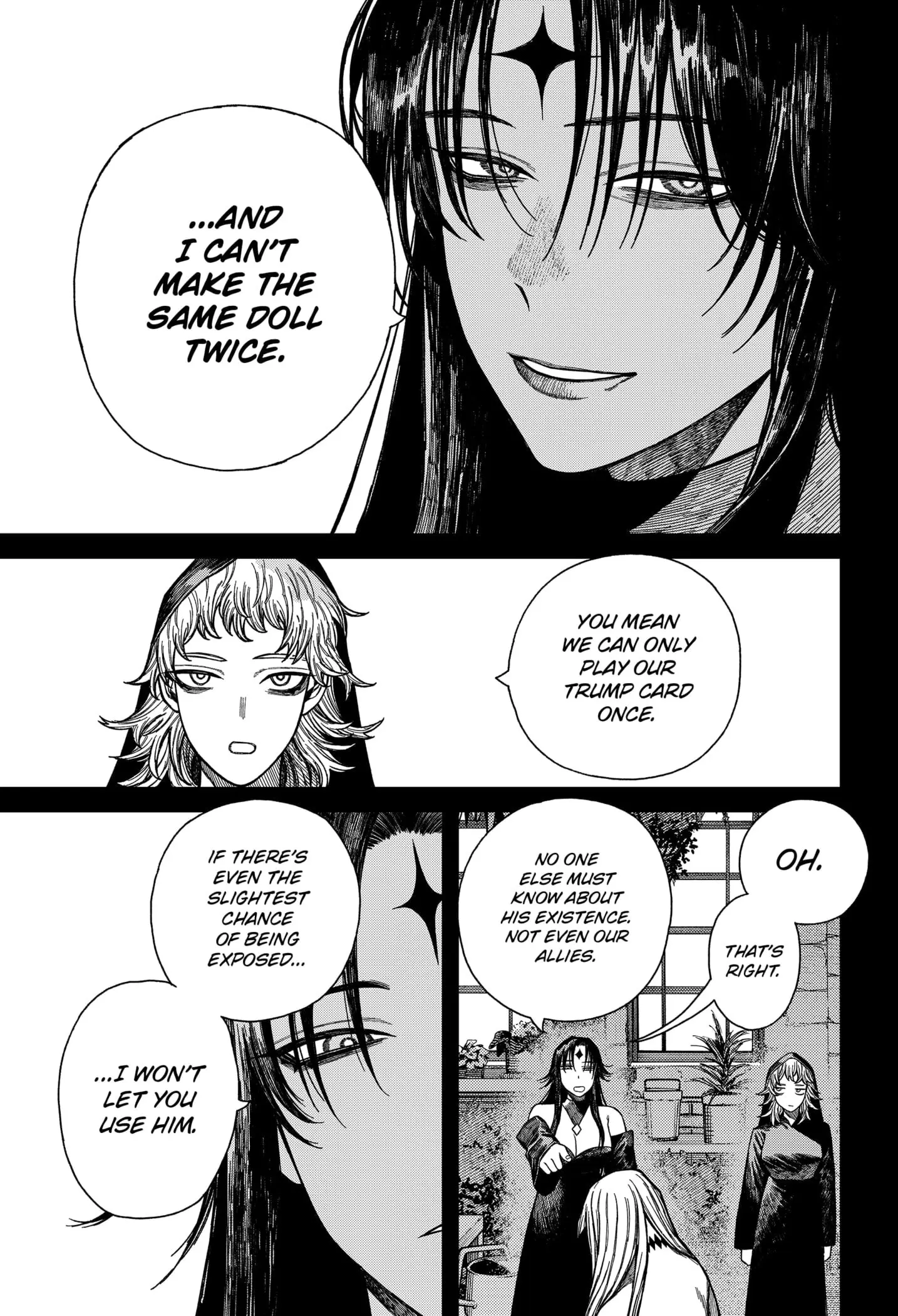 Centuria, chapter 49, page 9
