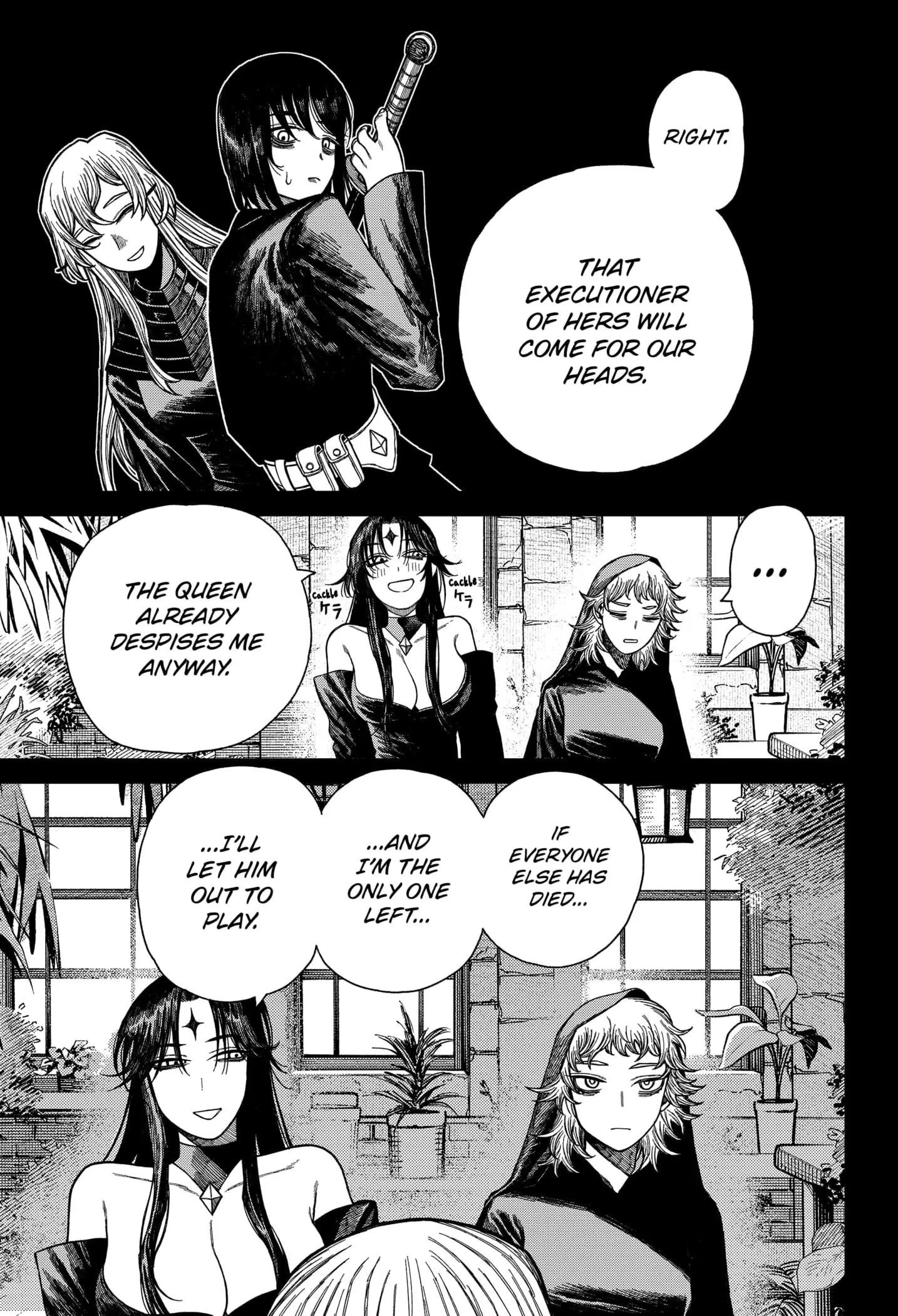 Centuria, chapter 49, page 11