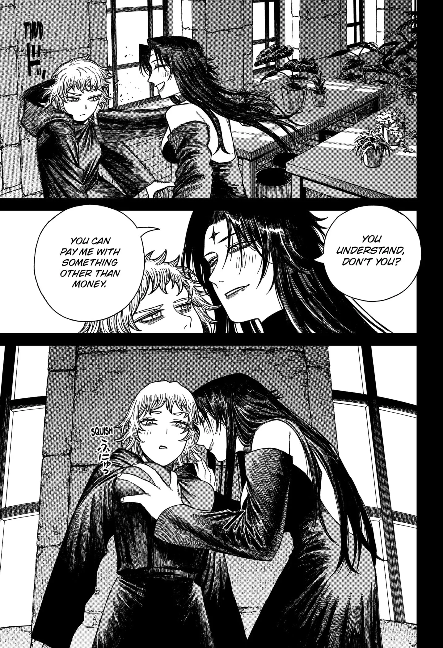 Centuria, chapter 49, page 15