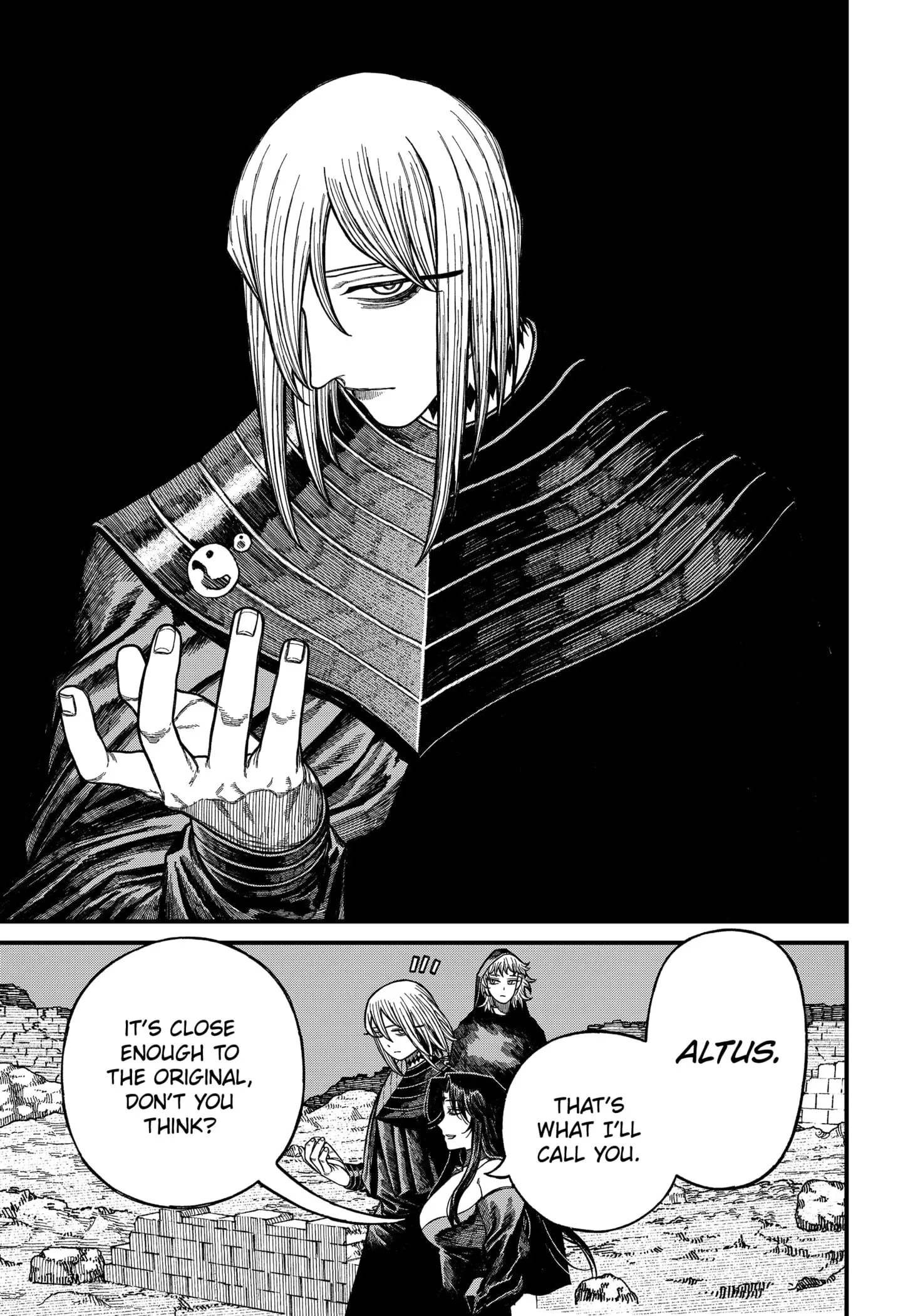 Centuria, chapter 49, page 19