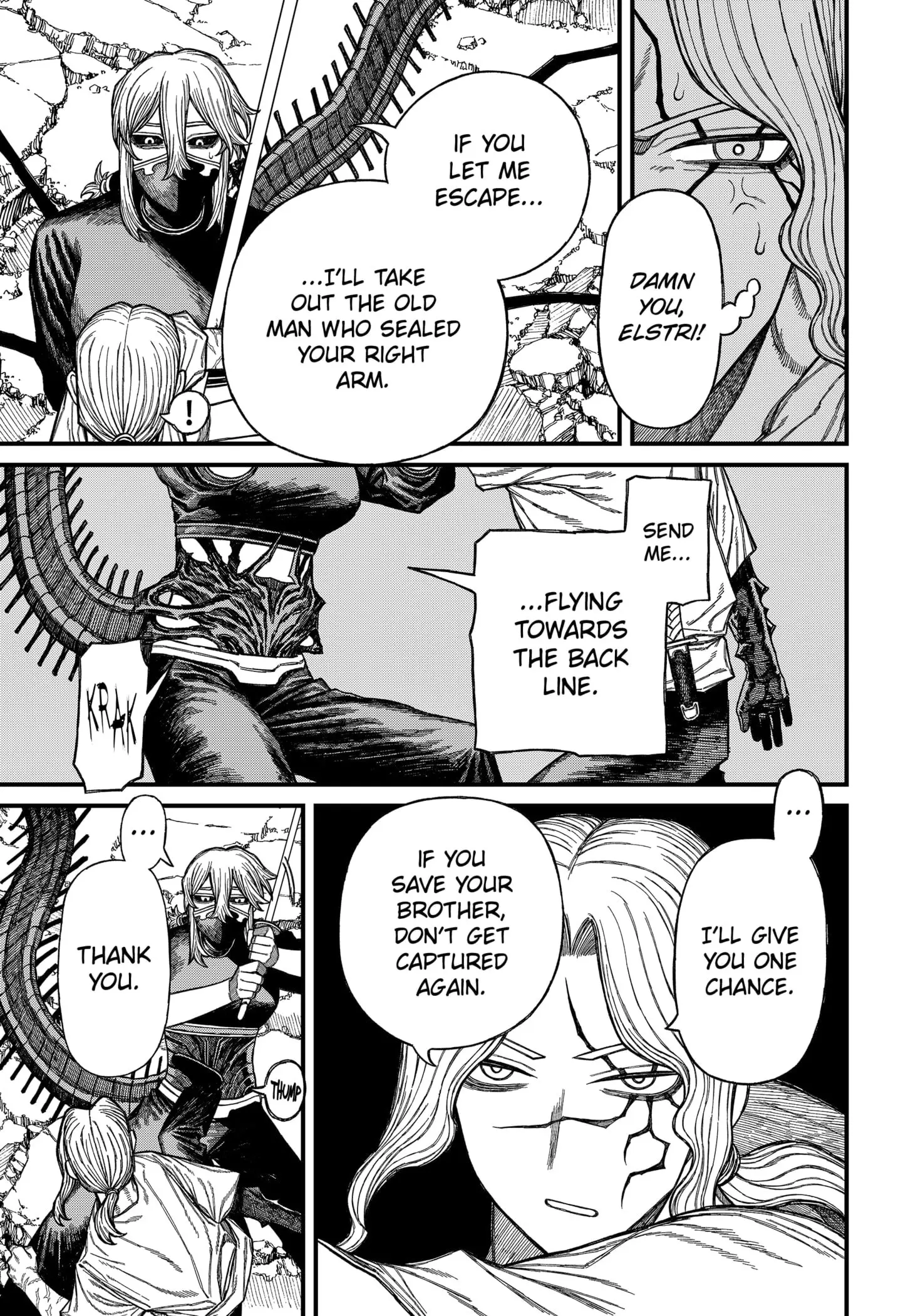 Centuria, chapter 50, page 11