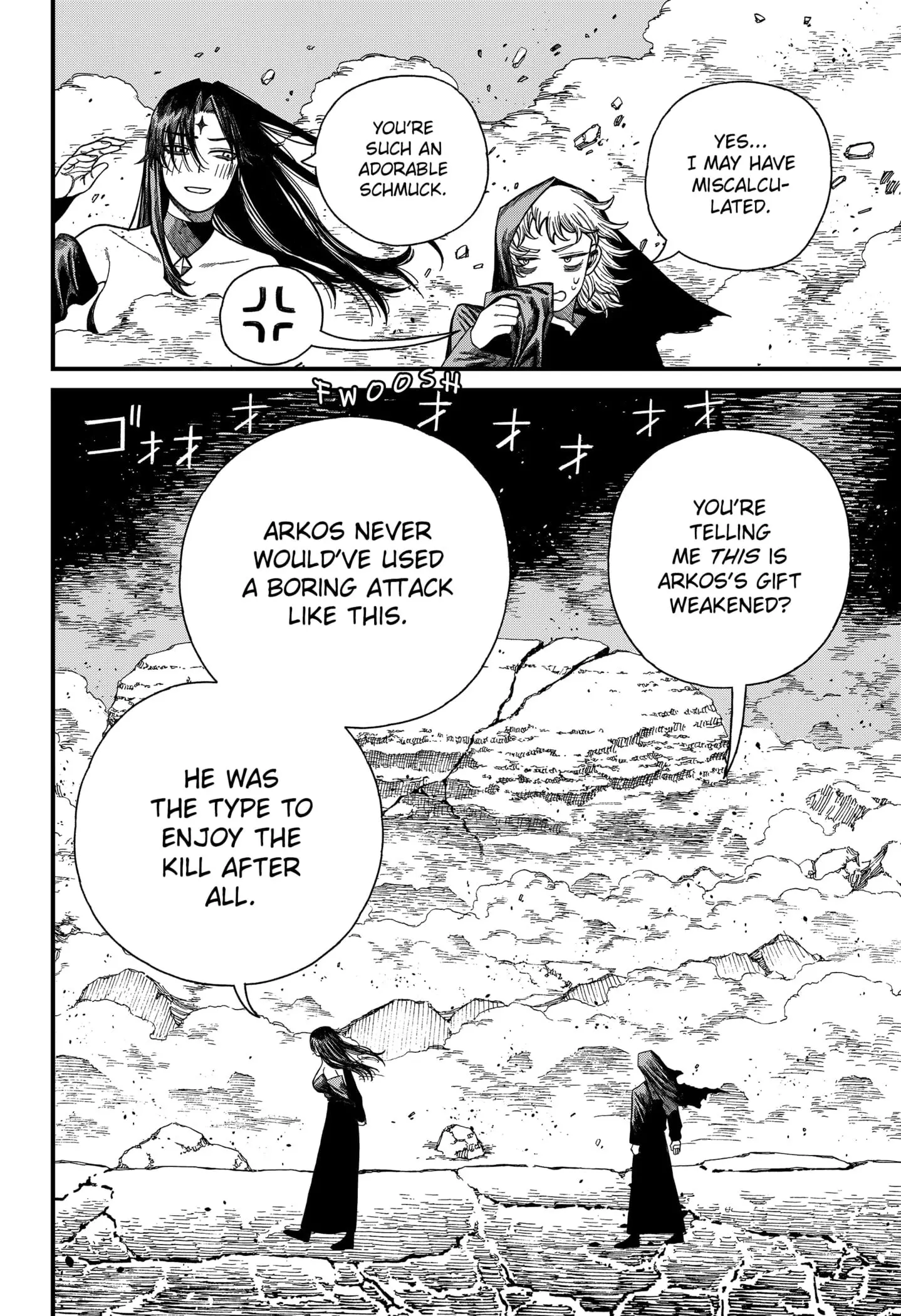 Centuria, chapter 52, page 12