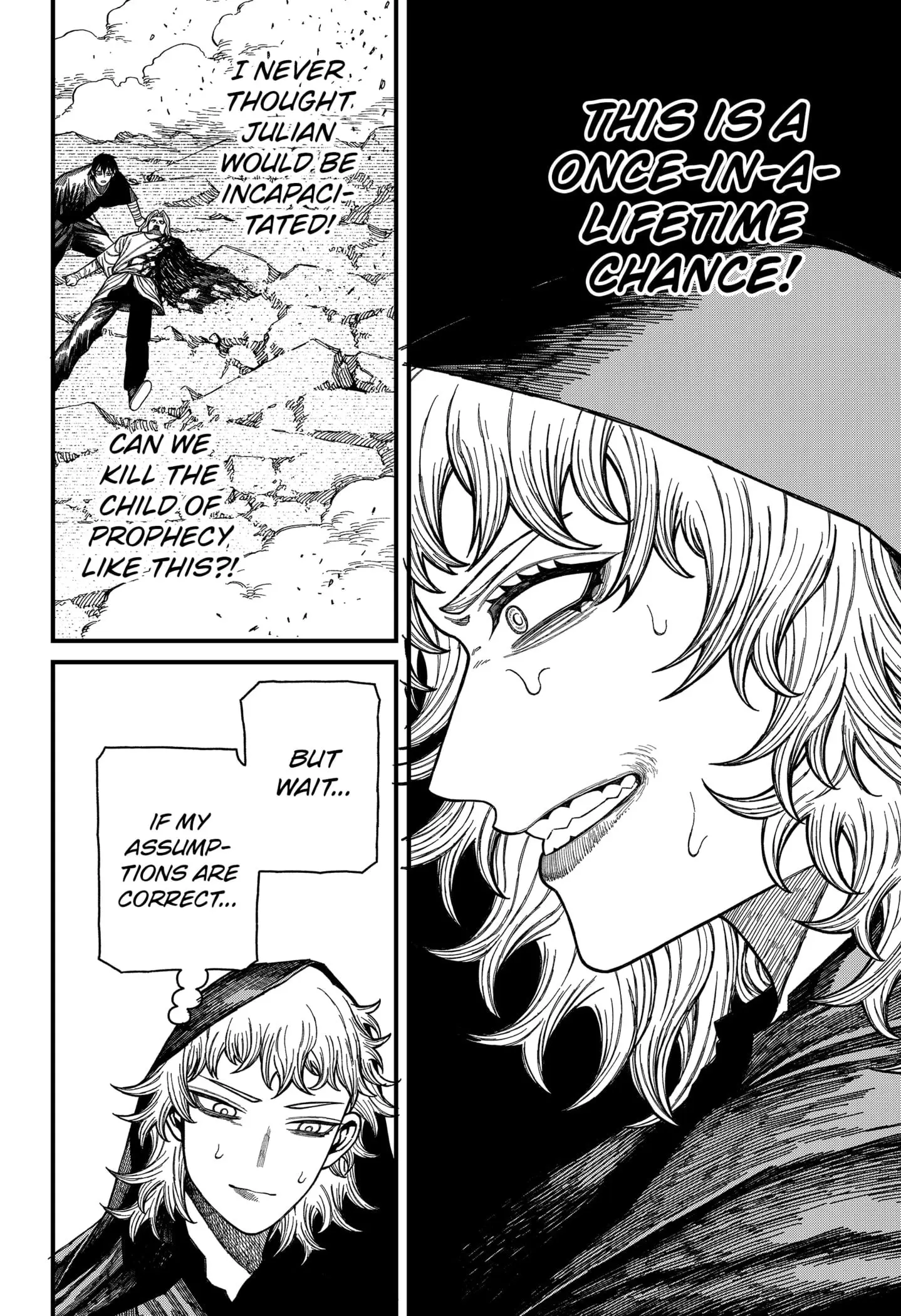 Centuria, chapter 54, page 14