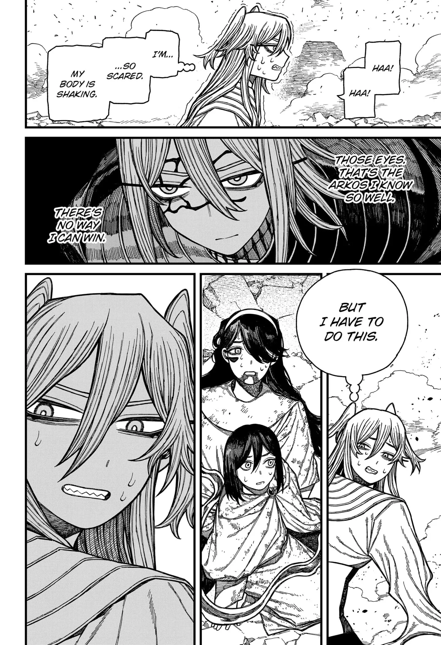 Centuria, chapter 55, page 14
