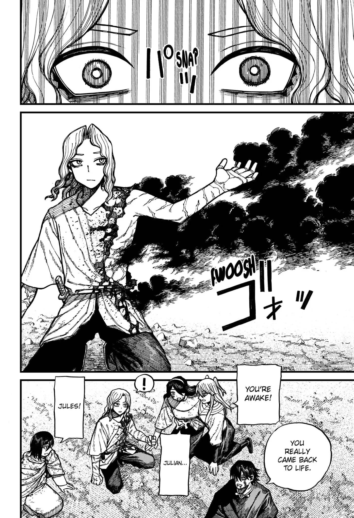 Centuria, chapter 60, page 16