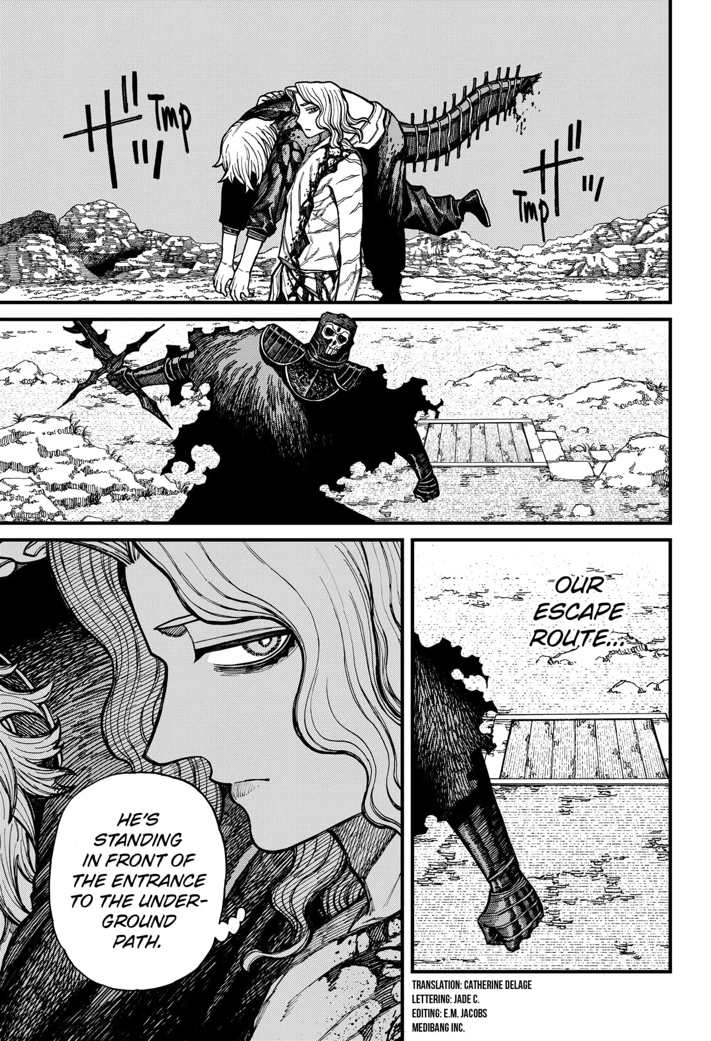Centuria, chapter 61, page 5