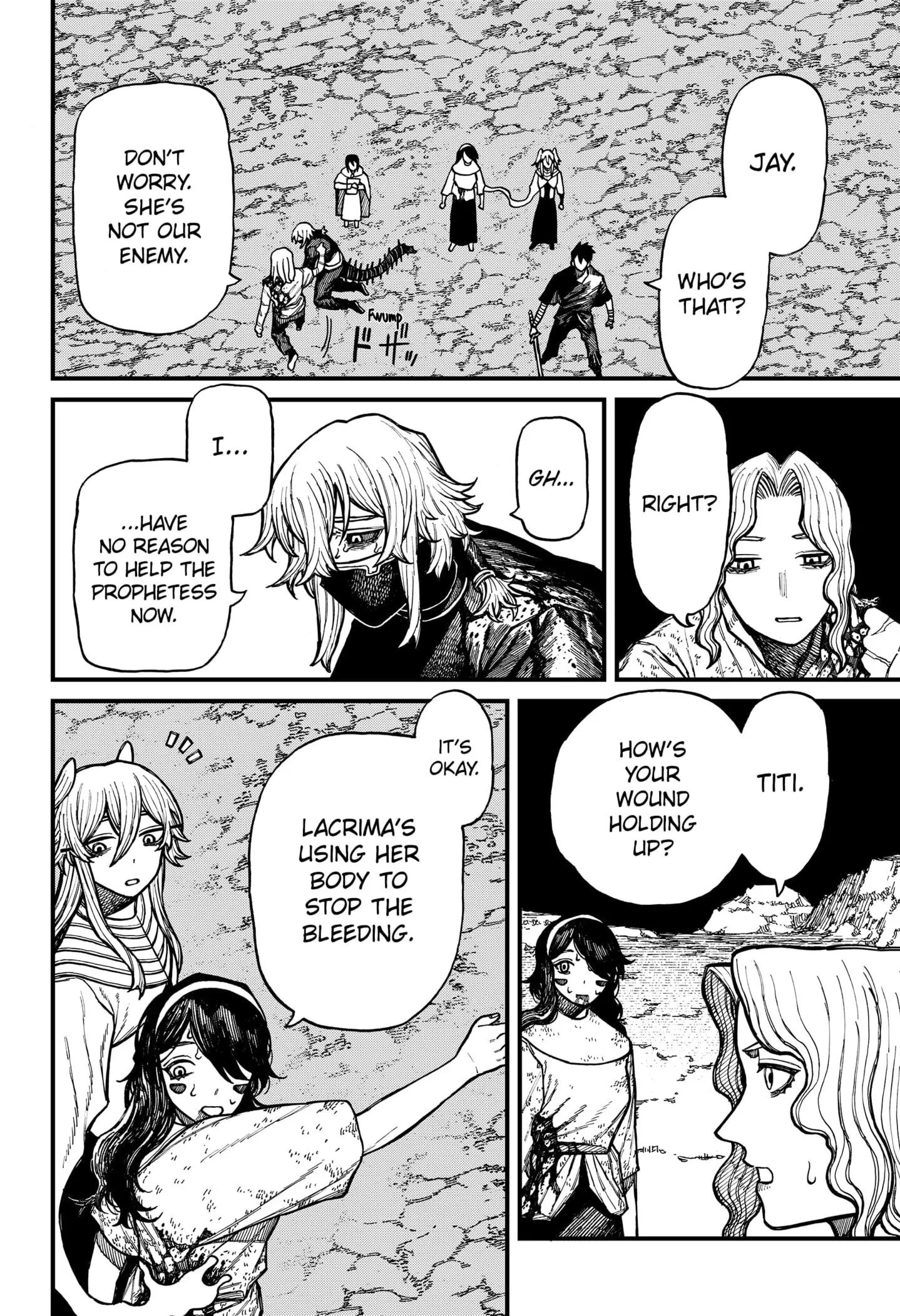 Centuria, chapter 61, page 6
