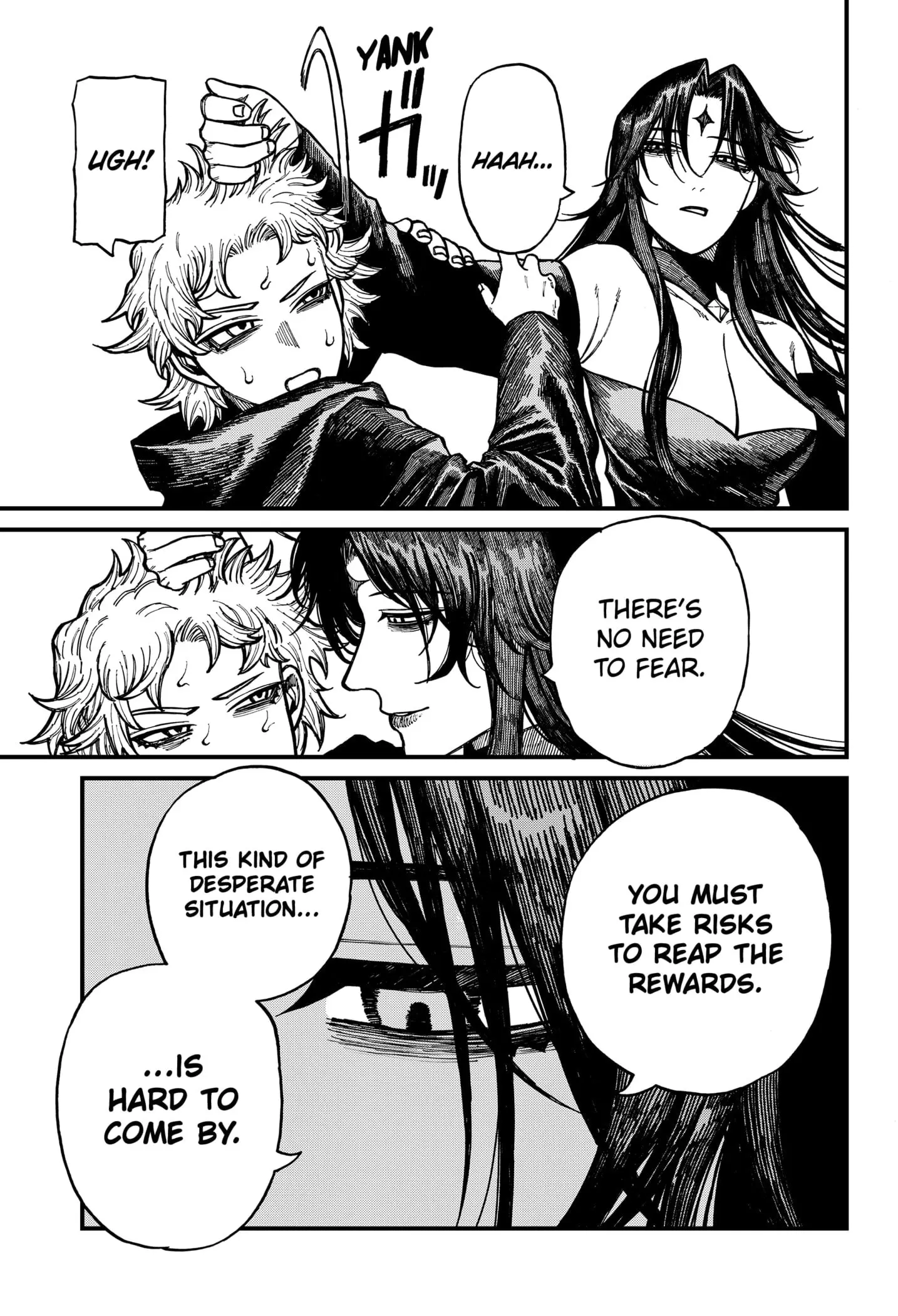 Centuria, chapter 62, page 9