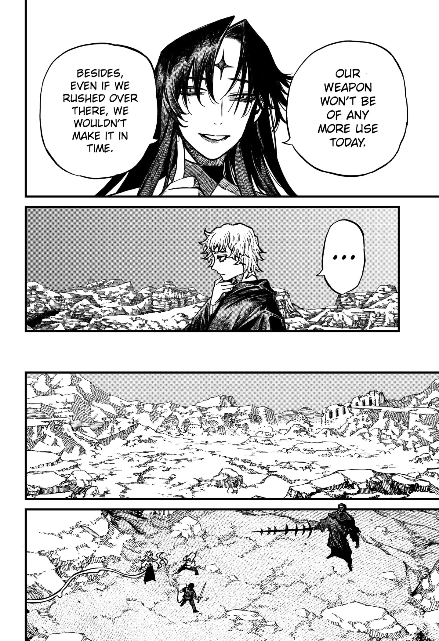 Centuria, chapter 65, page 8