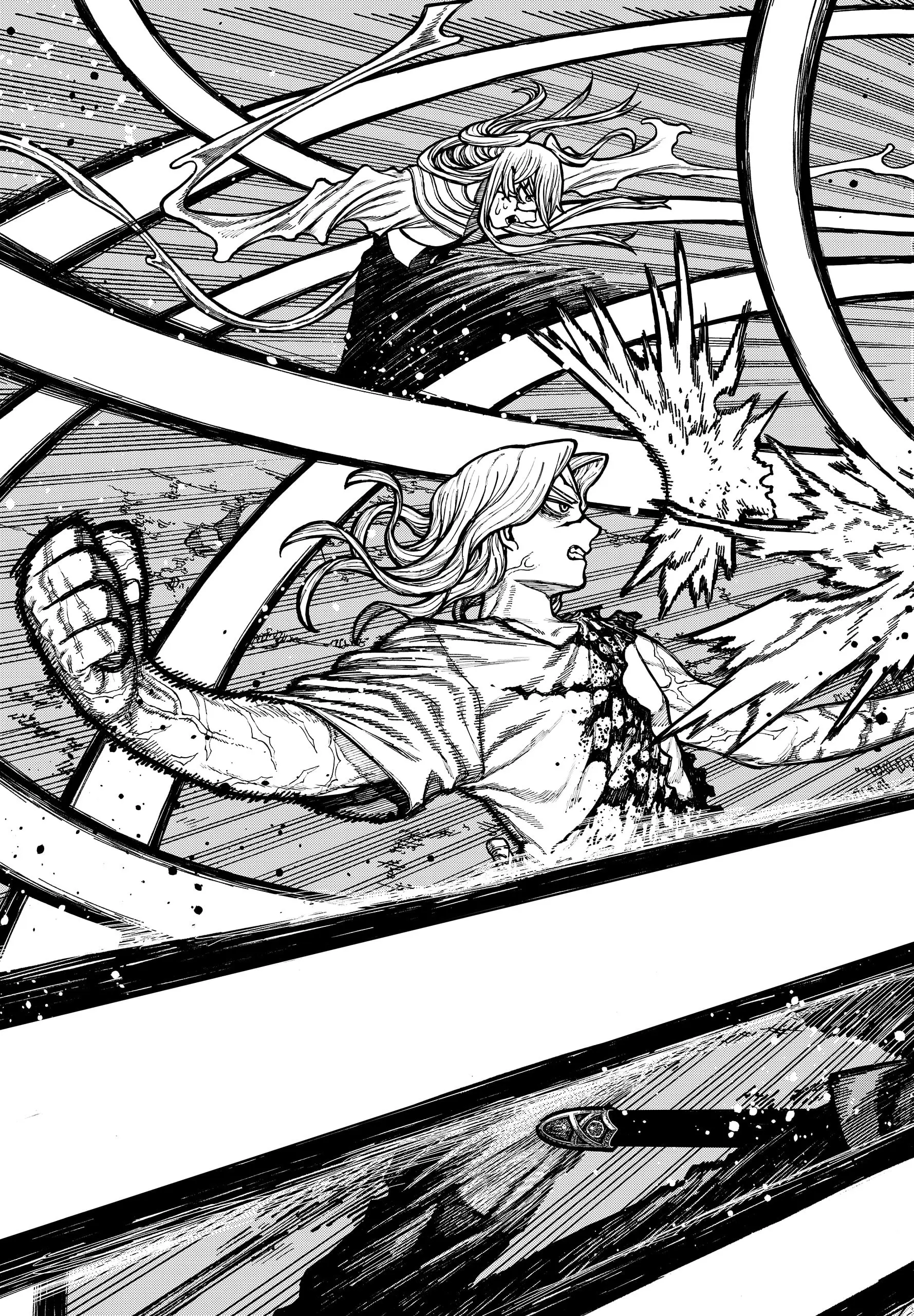 Centuria, chapter 66, page 9