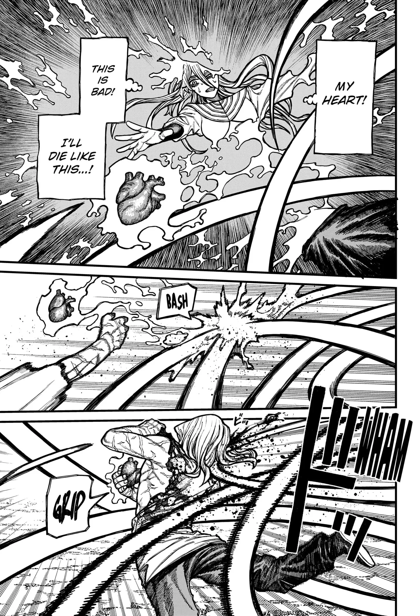 Centuria, chapter 66, page 11