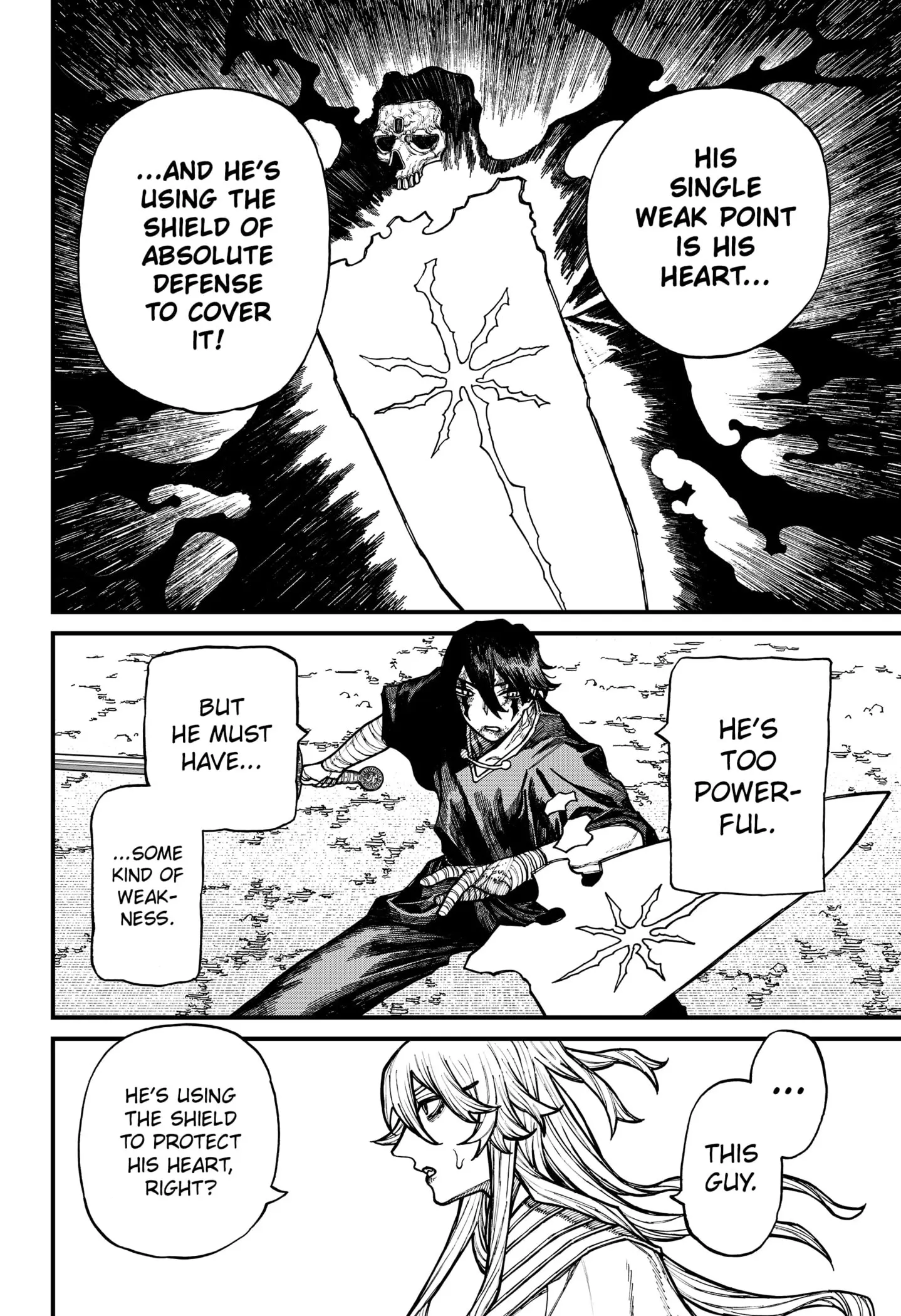 Centuria, chapter 66, page 14