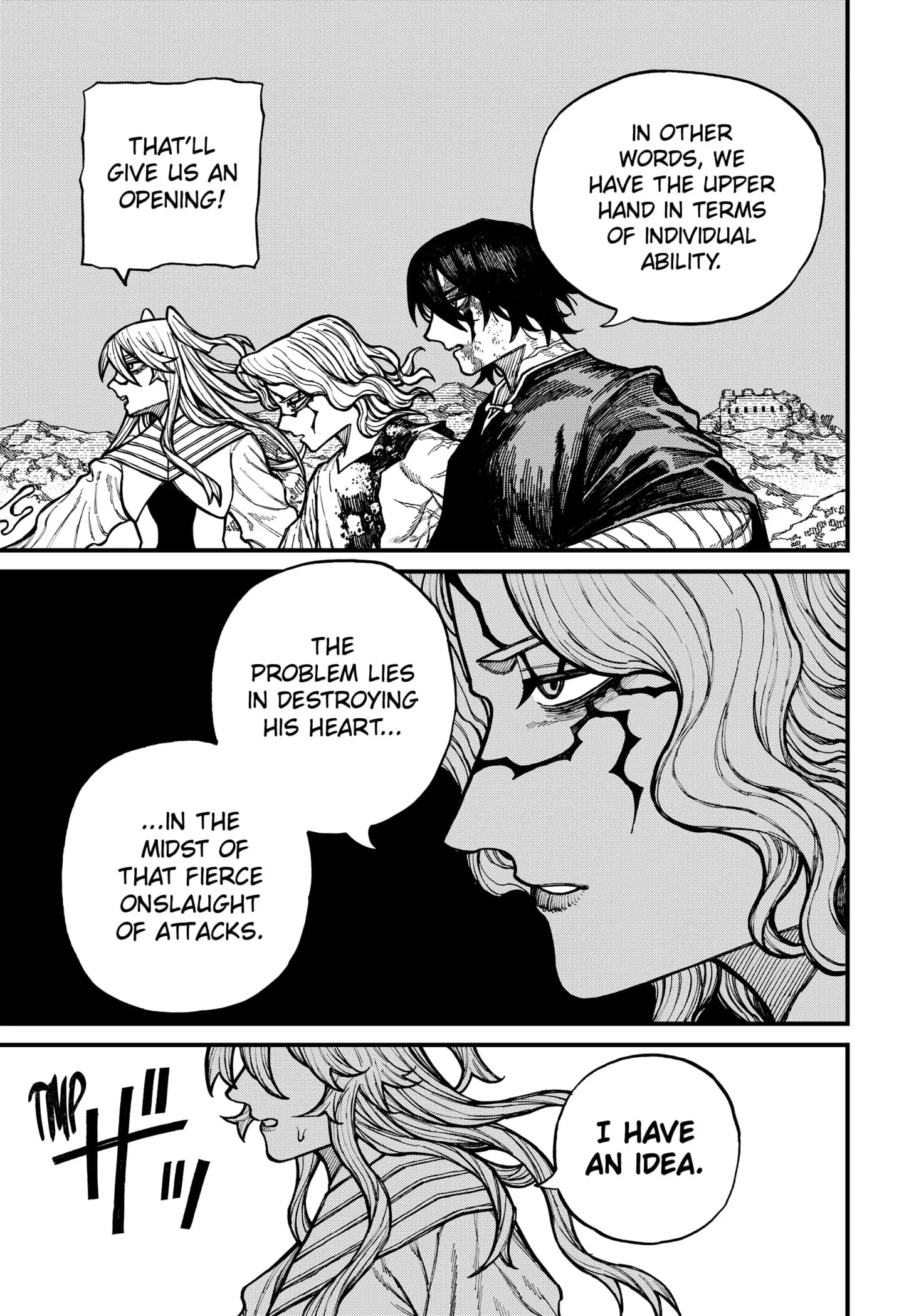 Centuria, chapter 66, page 17
