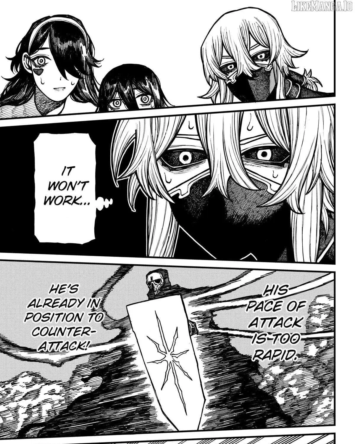 Centuria, chapter 67, page 21