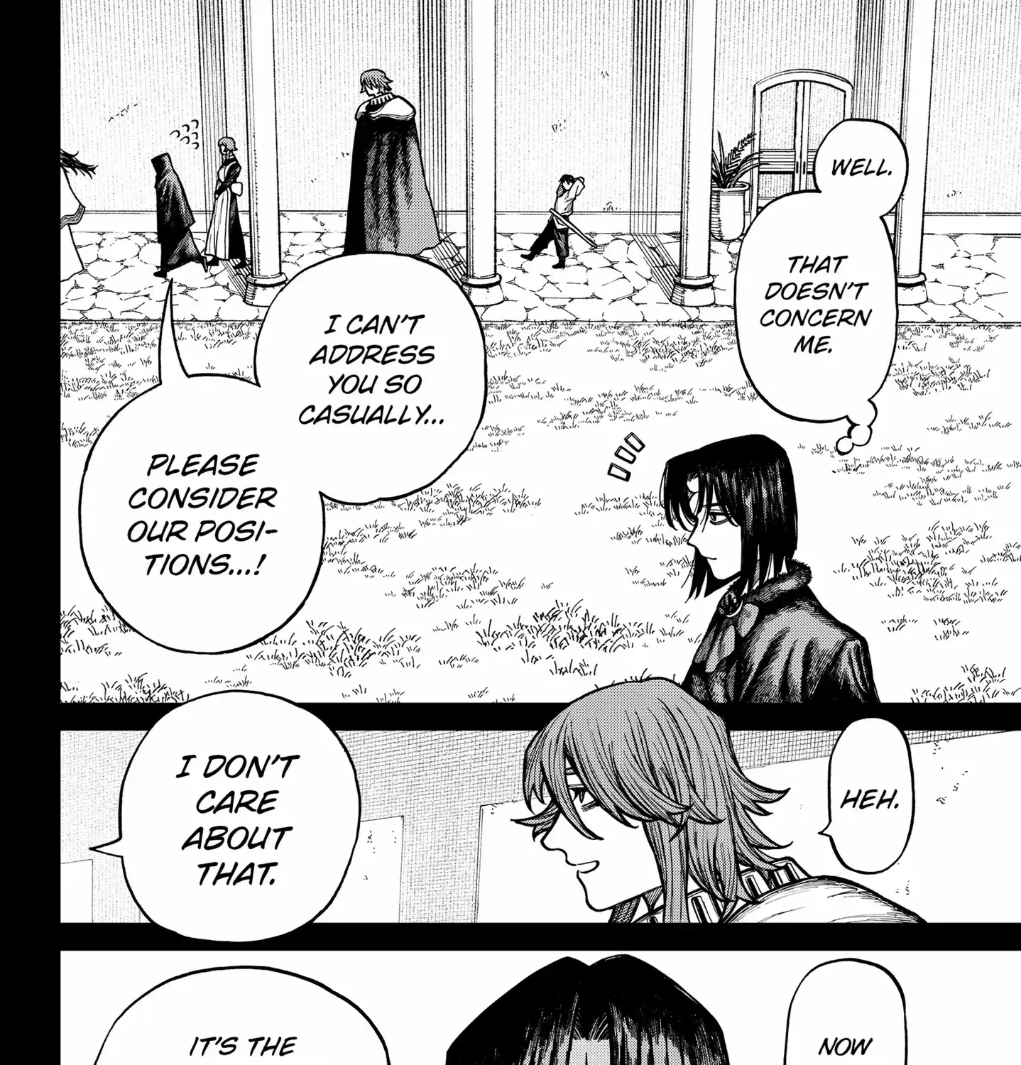 Centuria, chapter 71, page 19