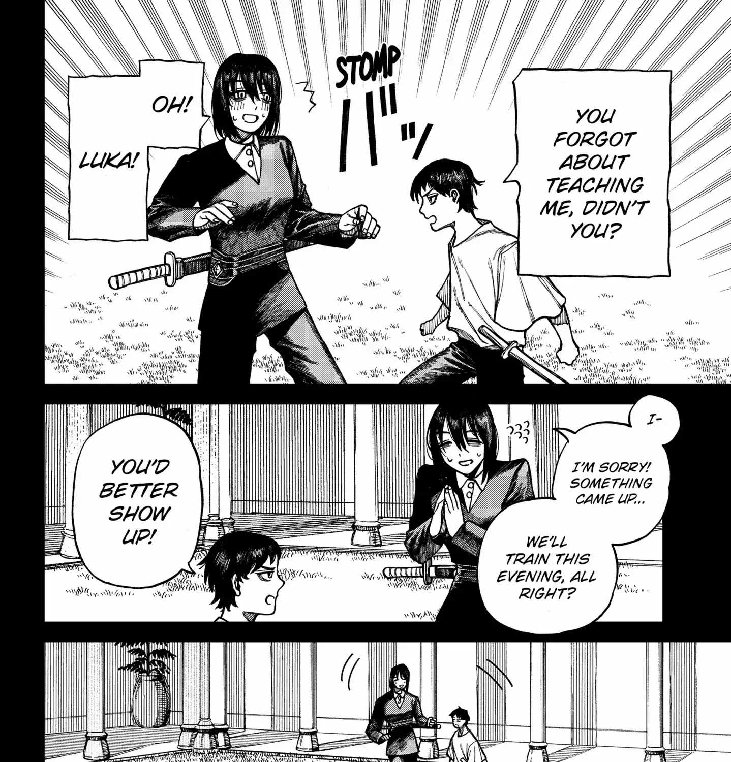Centuria, chapter 71, page 23