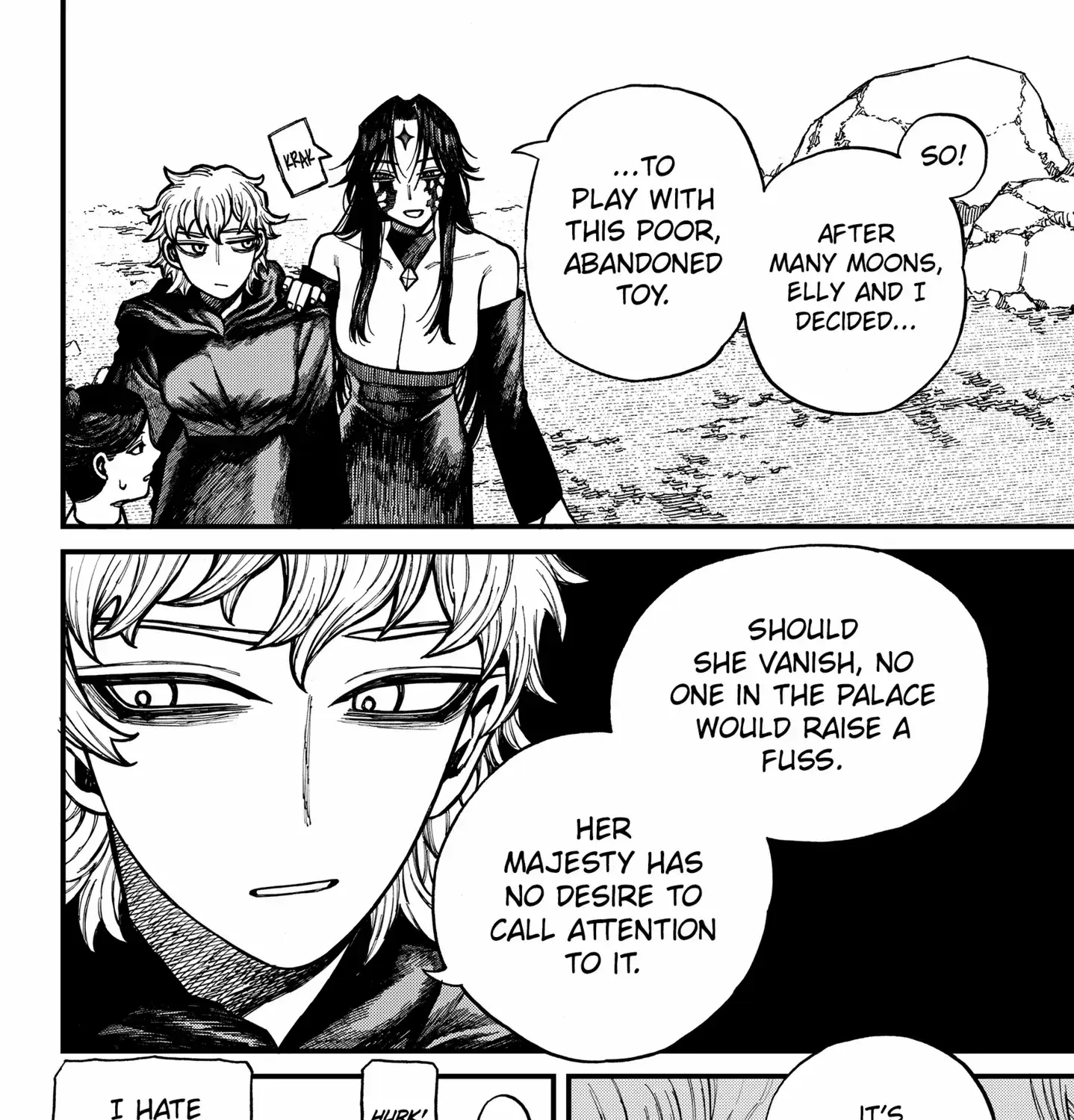 Centuria, chapter 71, page 31