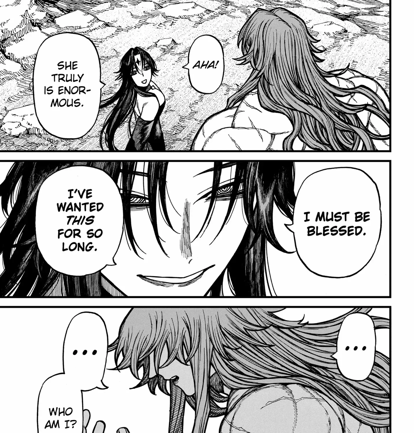 Centuria, chapter 71, page 33