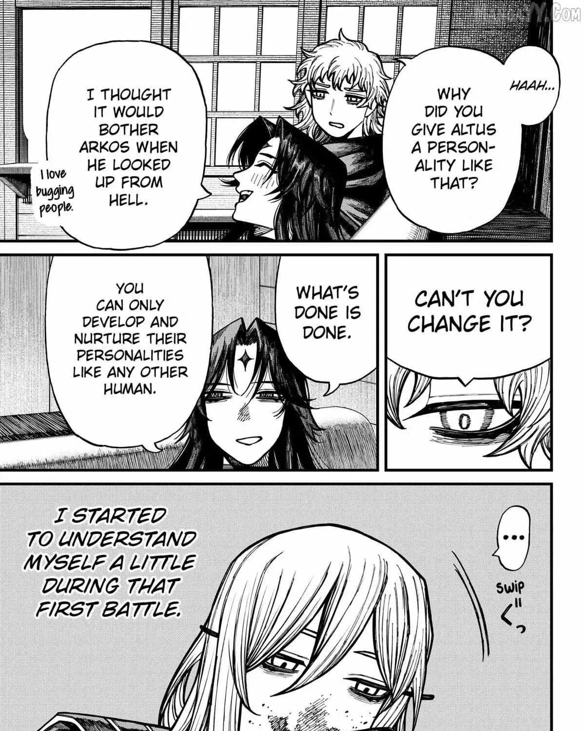 Centuria, chapter 72, page 21