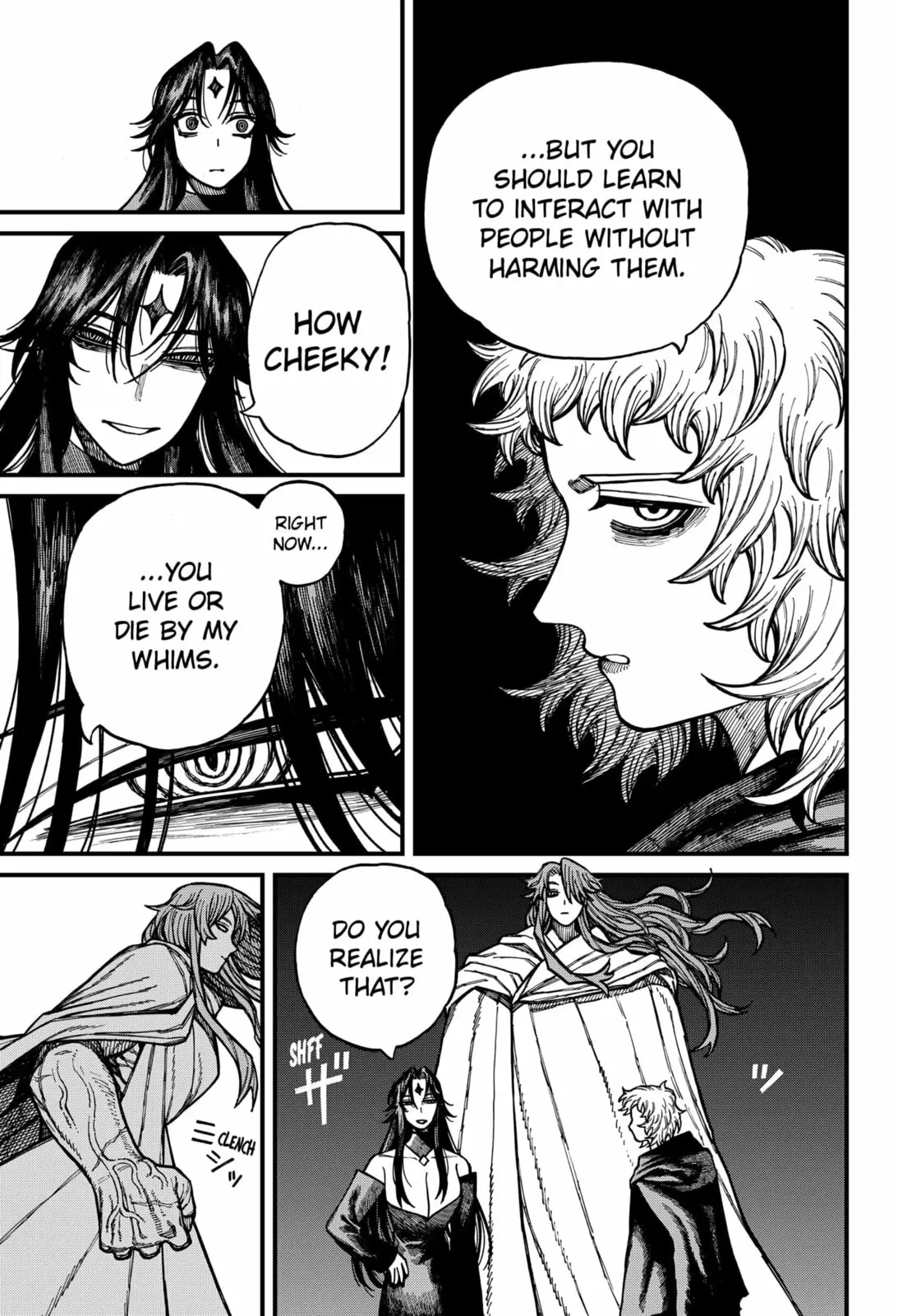 Centuria, chapter 73, page 3