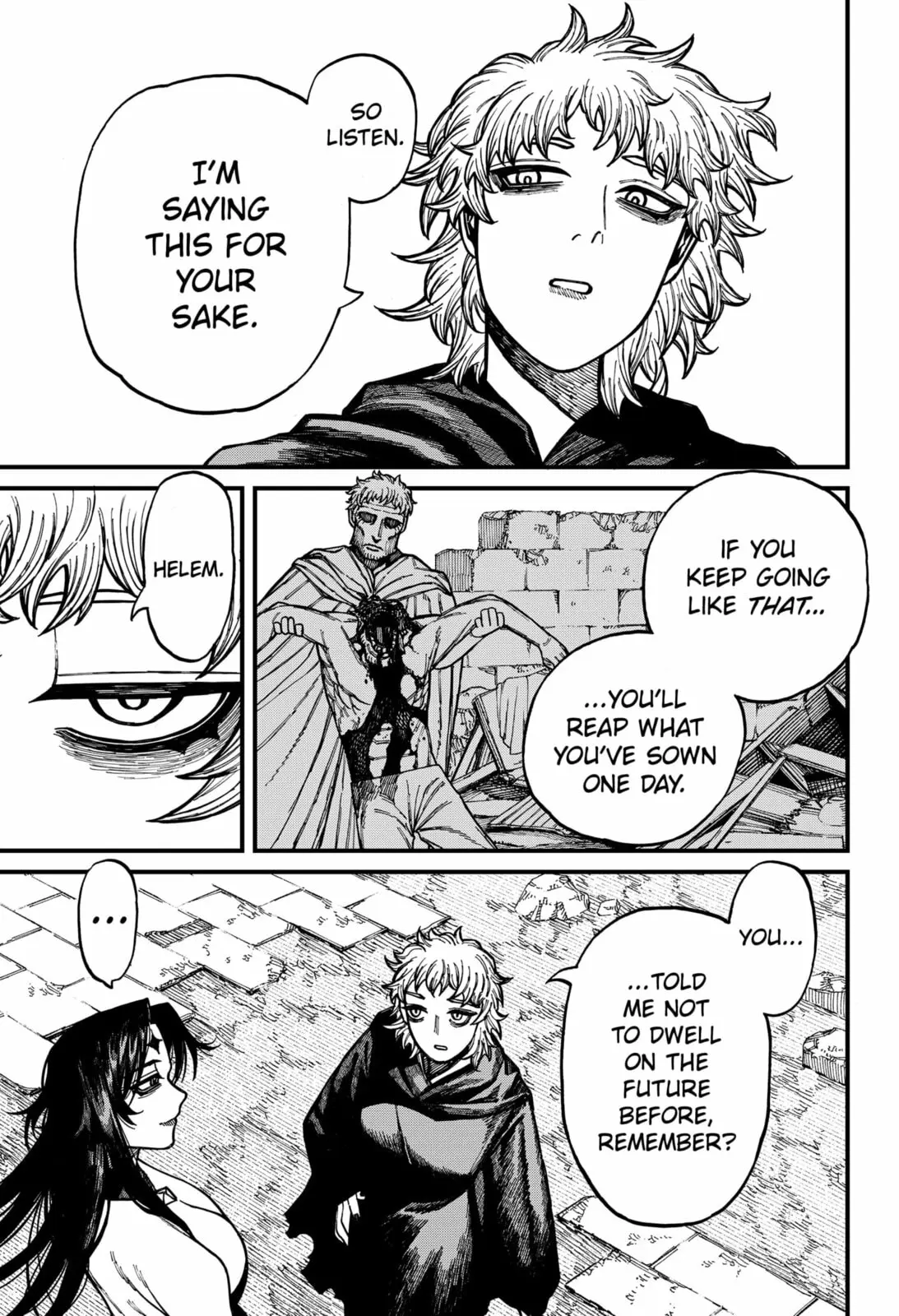Centuria, chapter 73, page 5