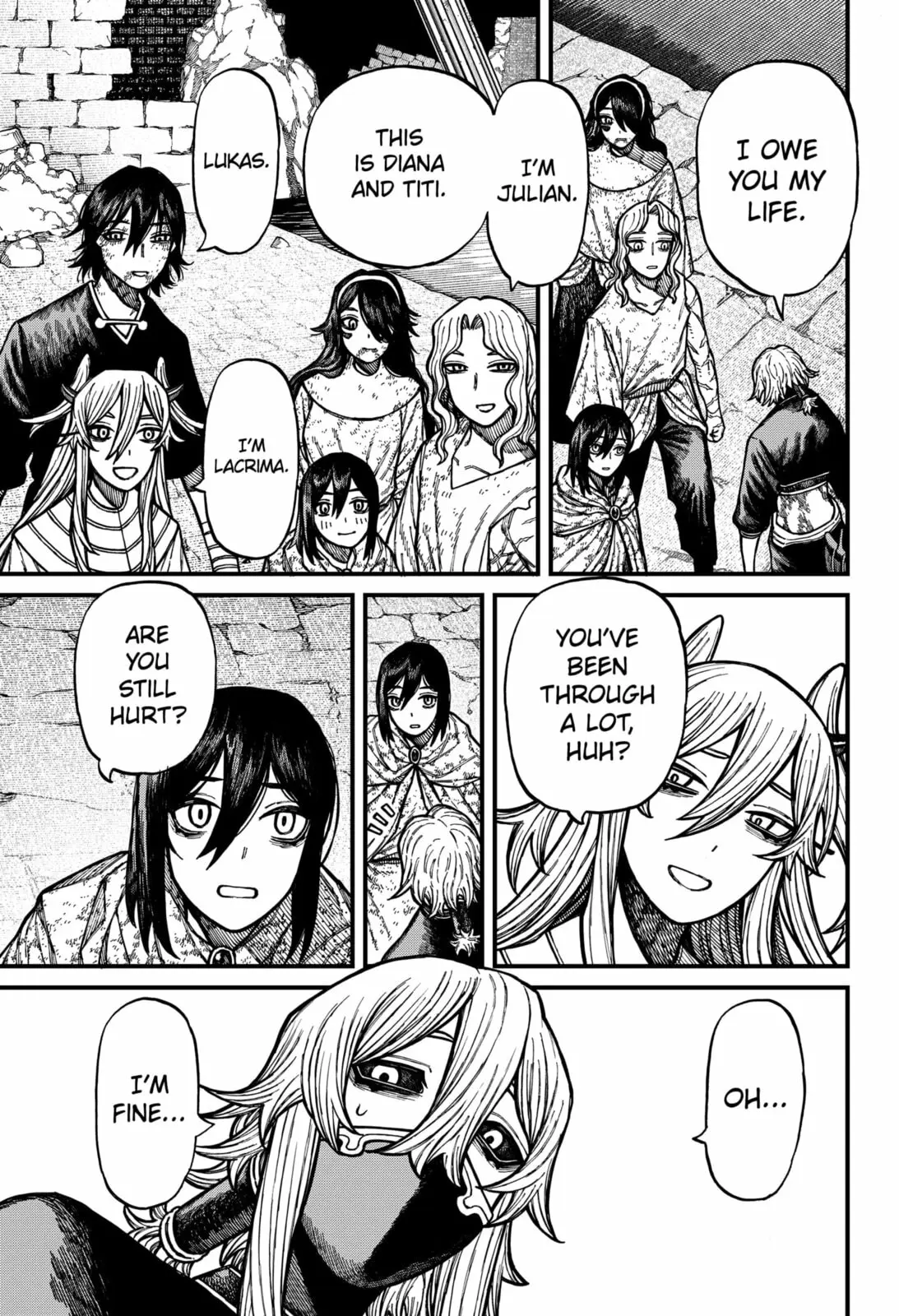 Centuria, chapter 73, page 15