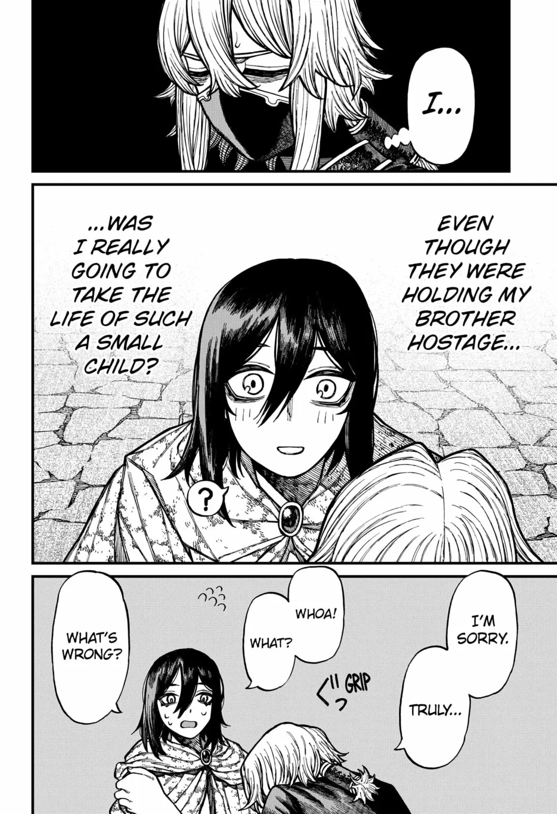 Centuria, chapter 73, page 16