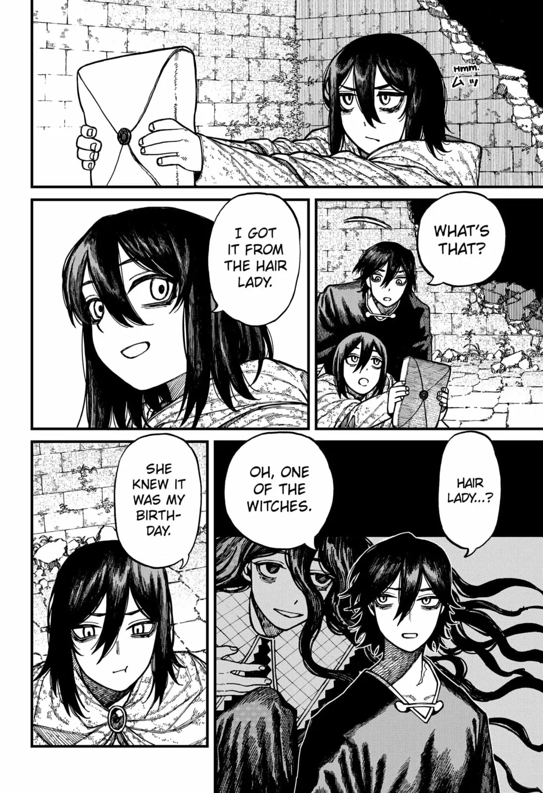Centuria, chapter 73, page 18