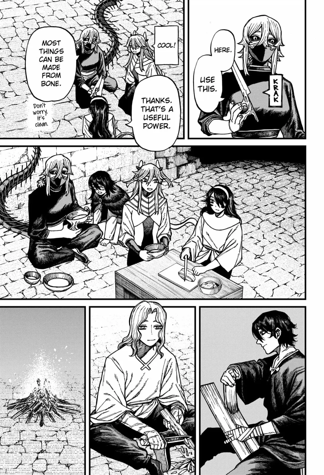 Centuria, chapter 74, page 5