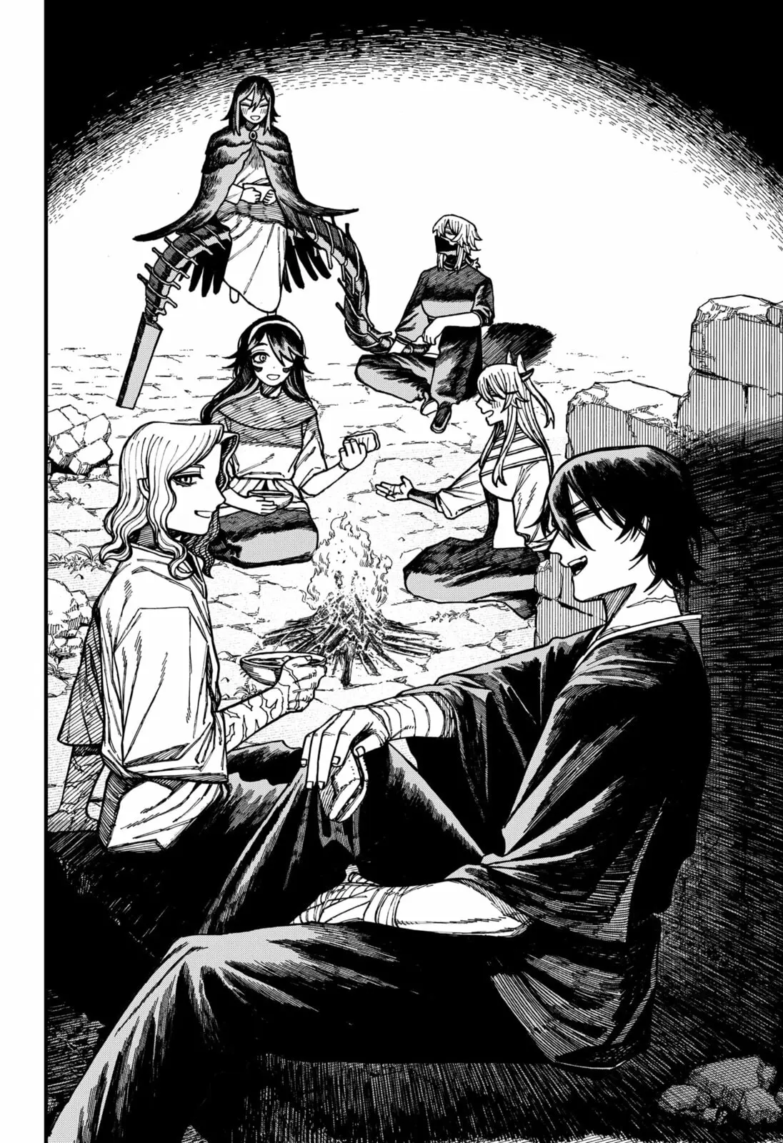 Centuria, chapter 74, page 6