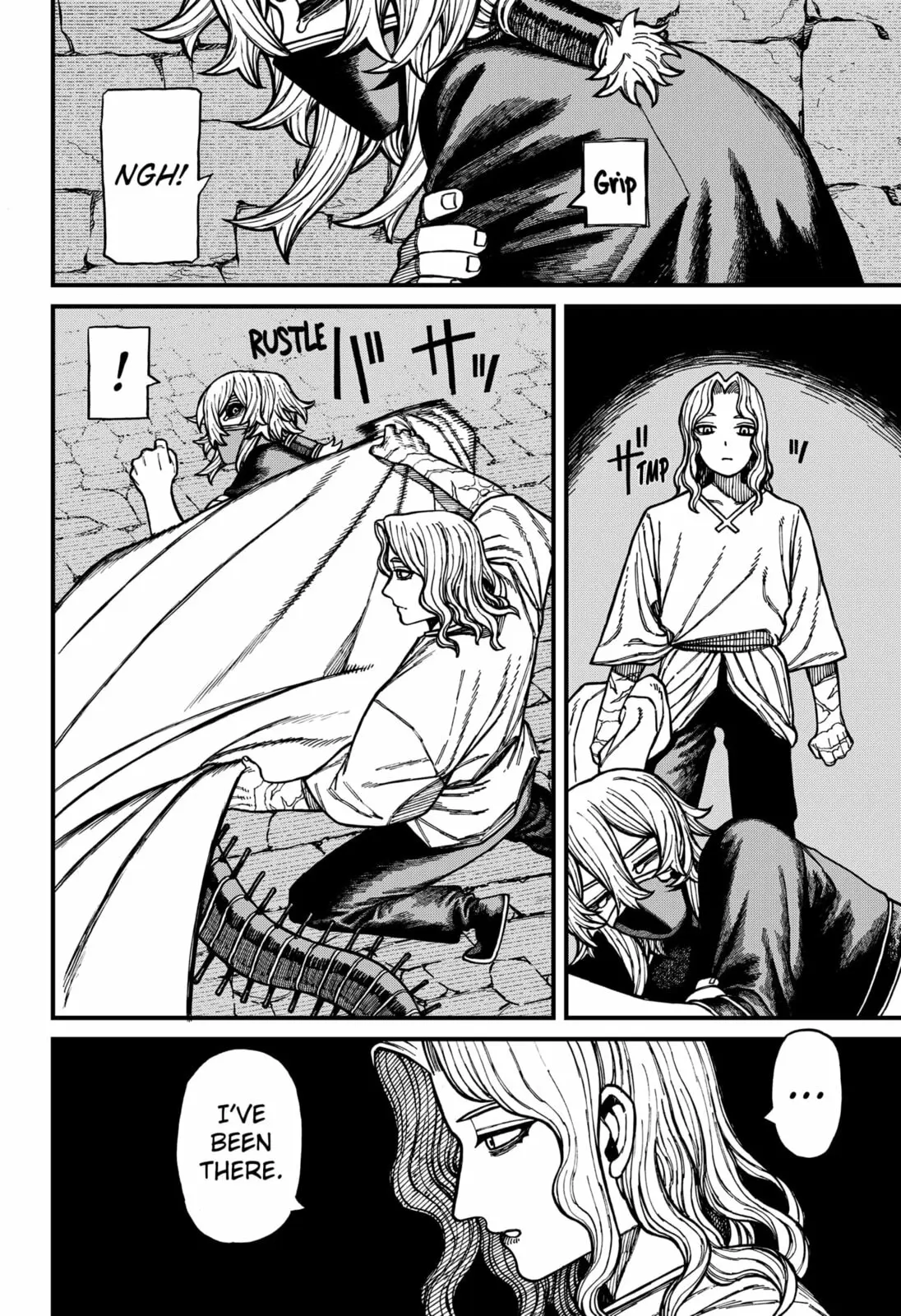 Centuria, chapter 74, page 12