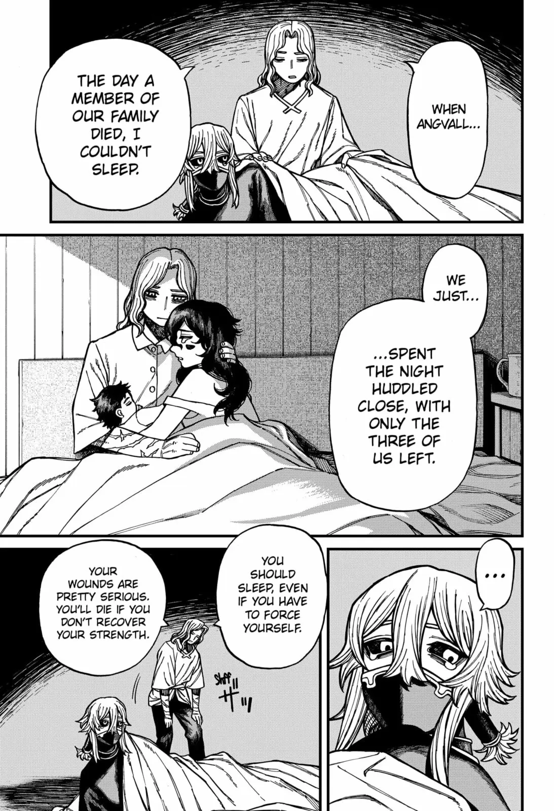 Centuria, chapter 74, page 13