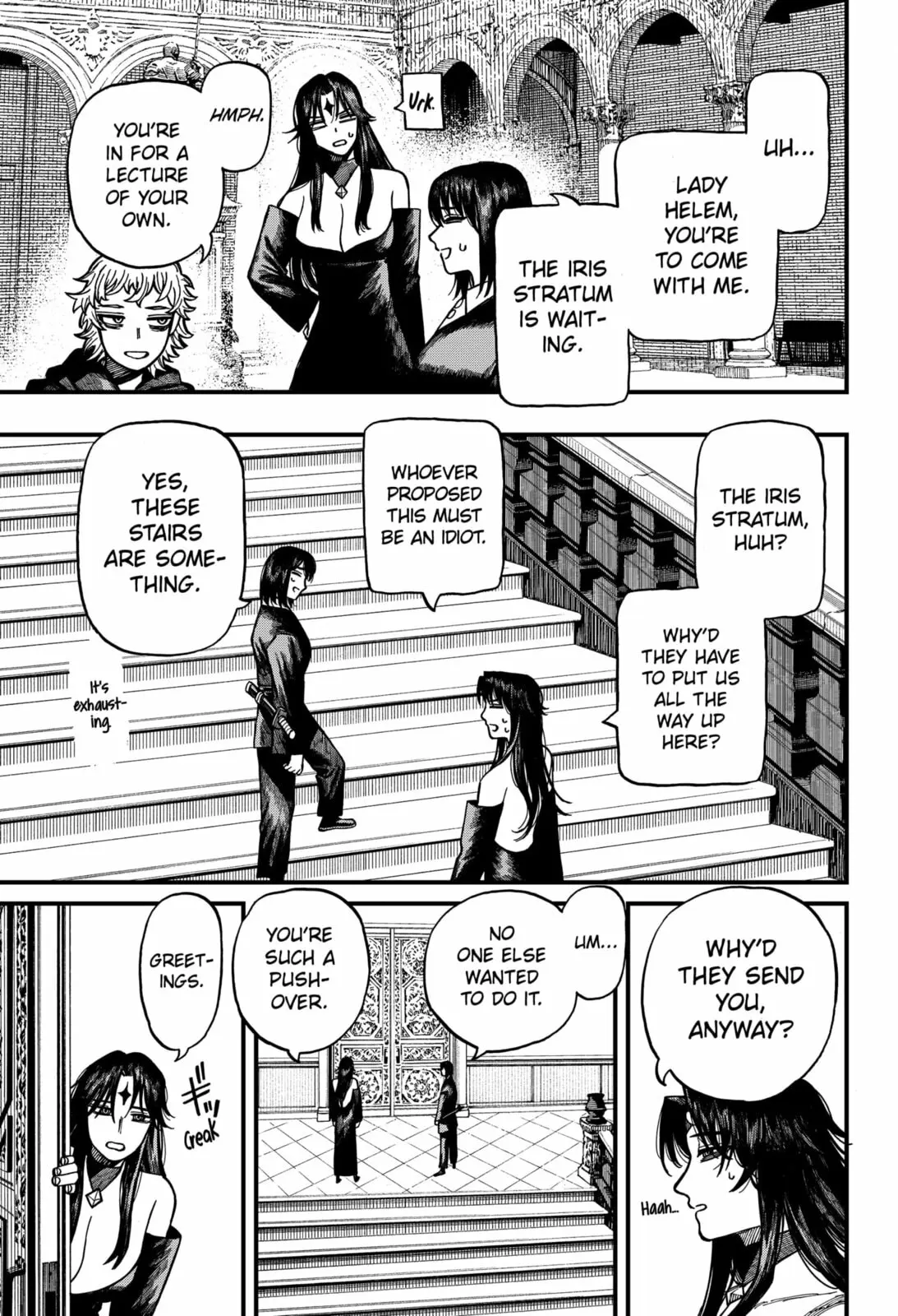 Centuria, chapter 74, page 17