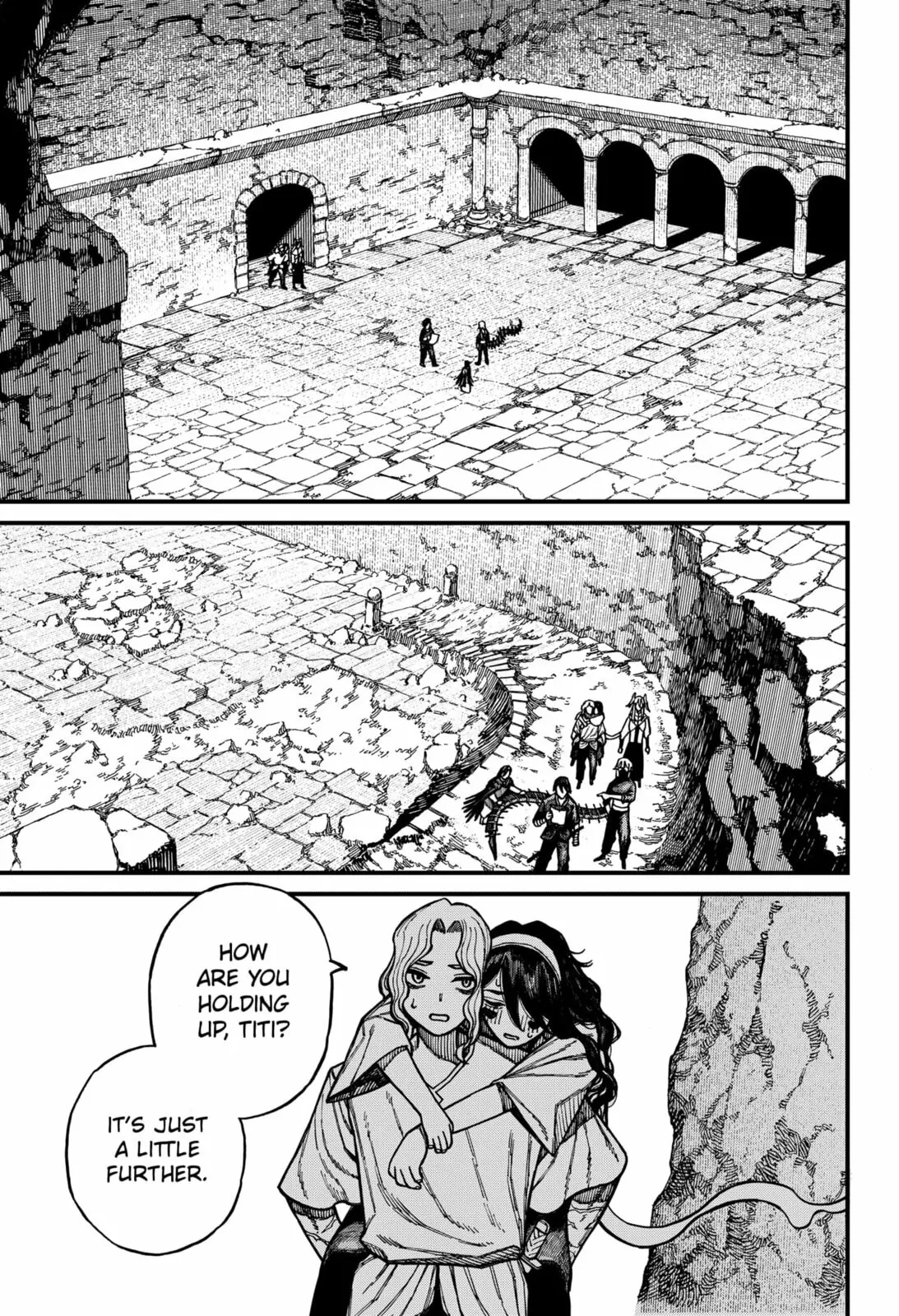 Centuria, chapter 75, page 11