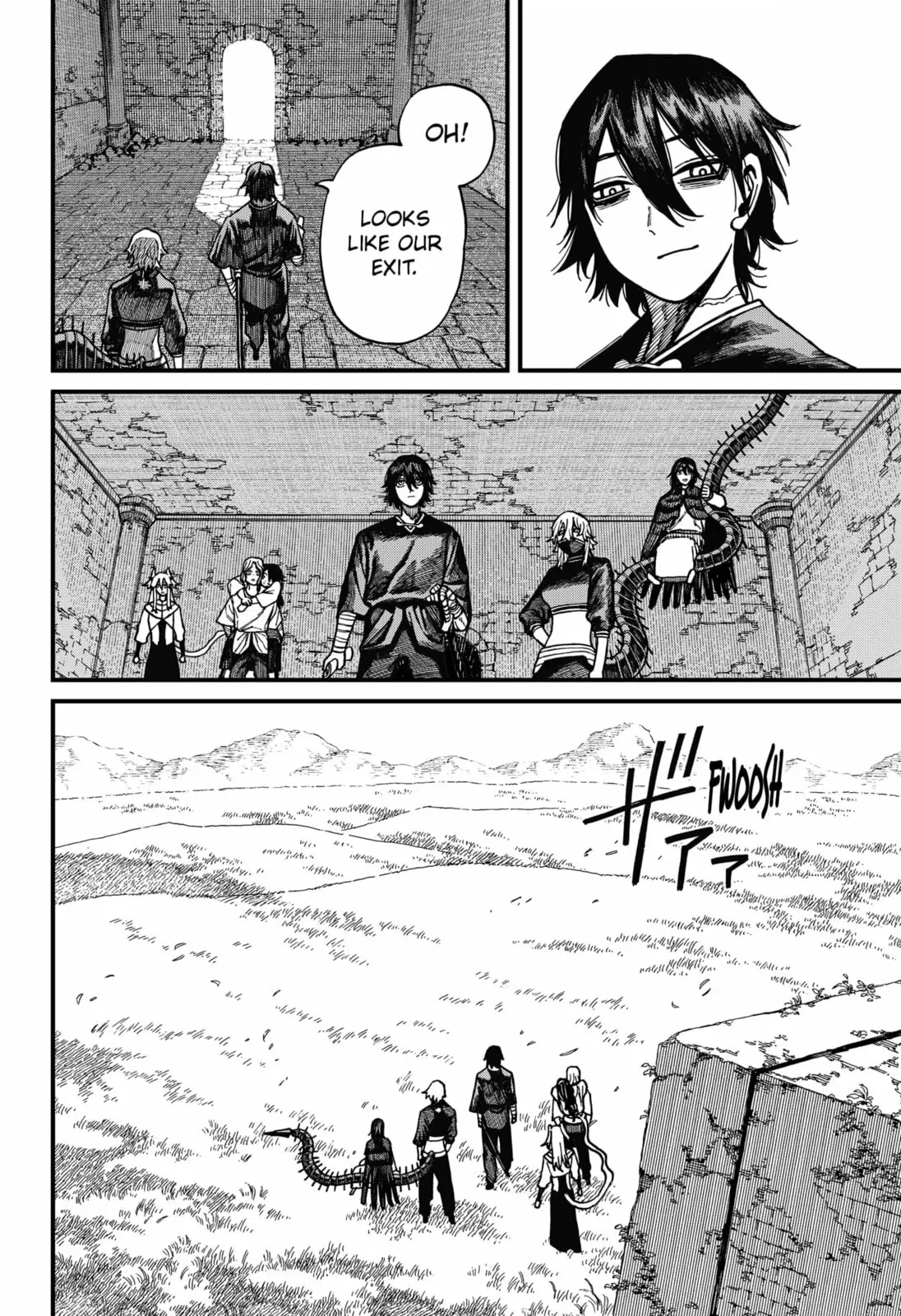 Centuria, chapter 75, page 14