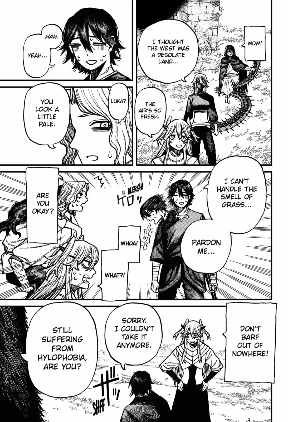 Centuria, chapter 75, page 15