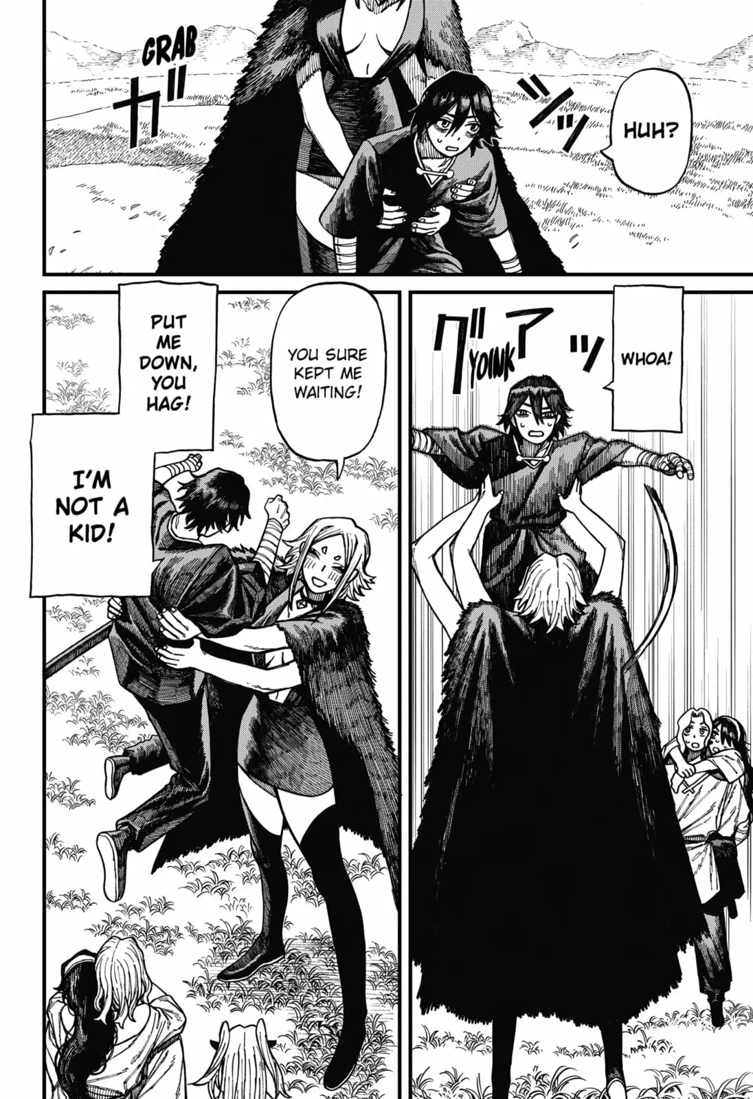 Centuria, chapter 75, page 16