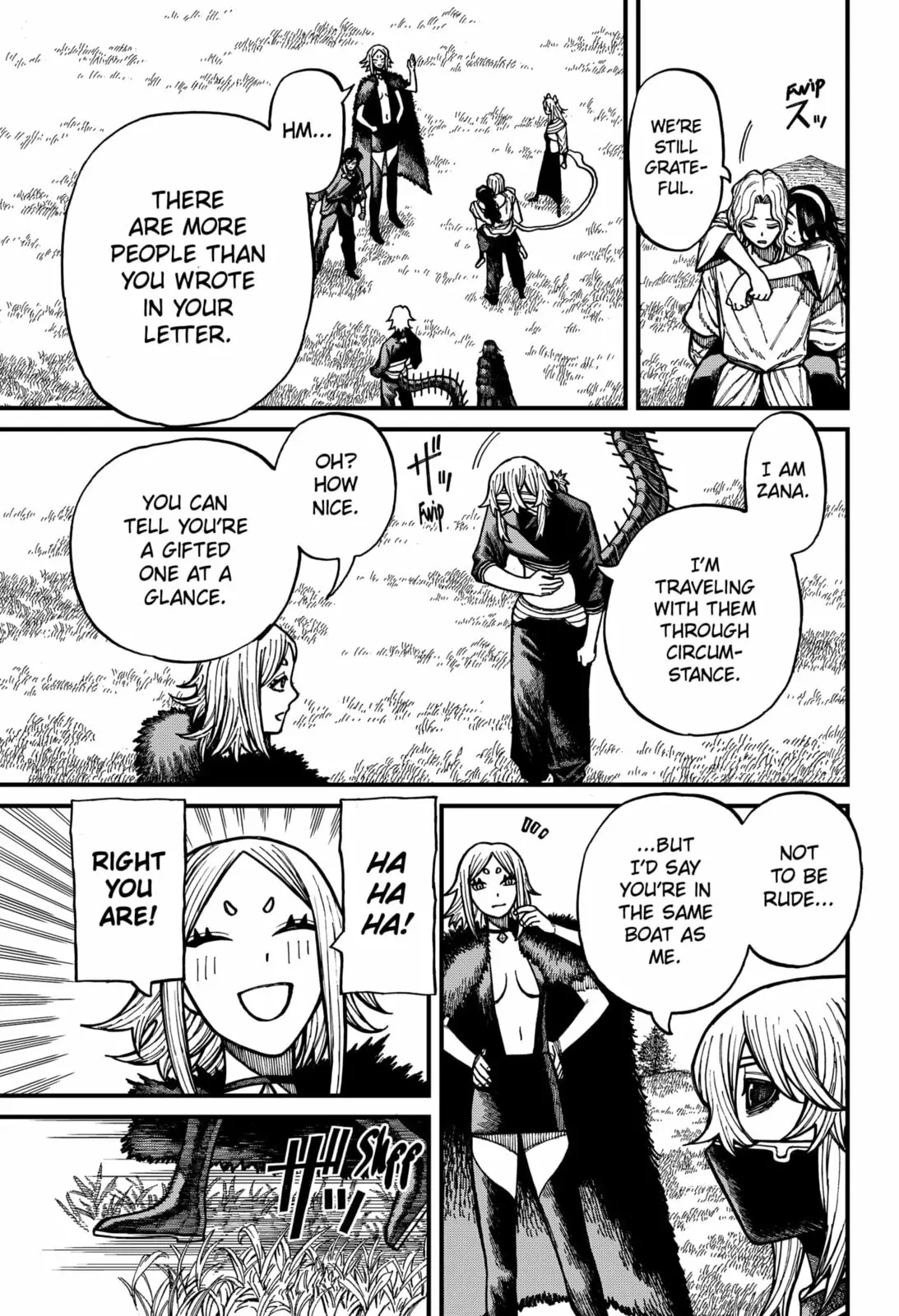 Centuria, chapter 76, page 3