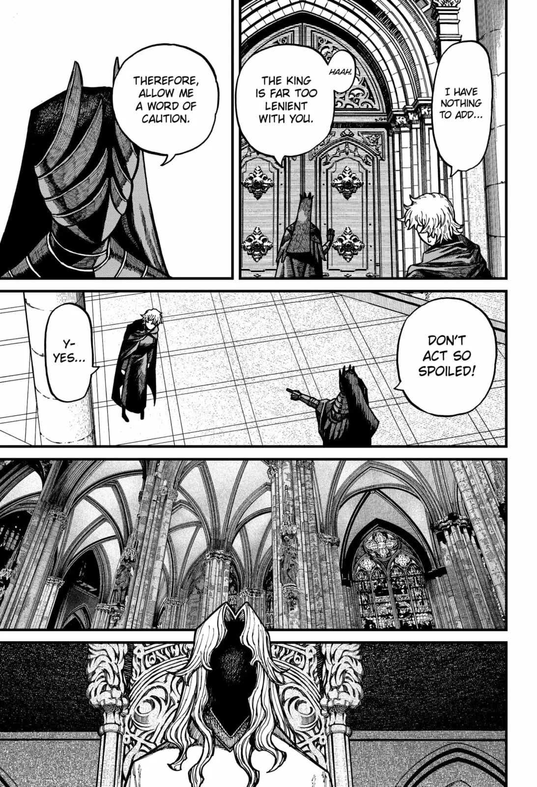 Centuria, chapter 76, page 13