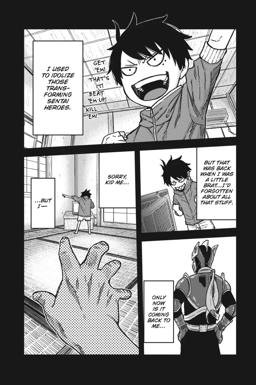 Tougen Anki, chapter 1, page 7