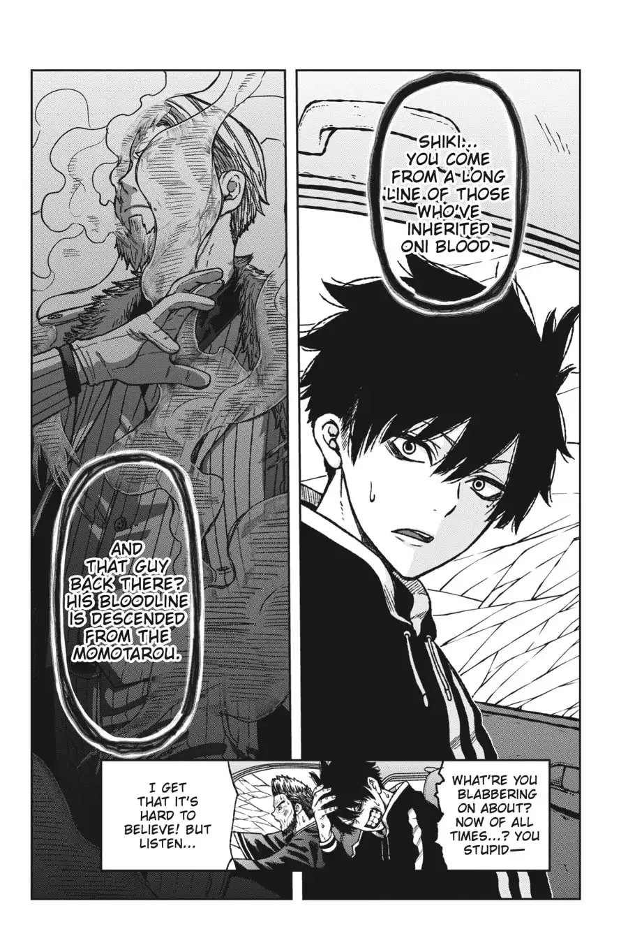 Tougen Anki, chapter 1, page 20