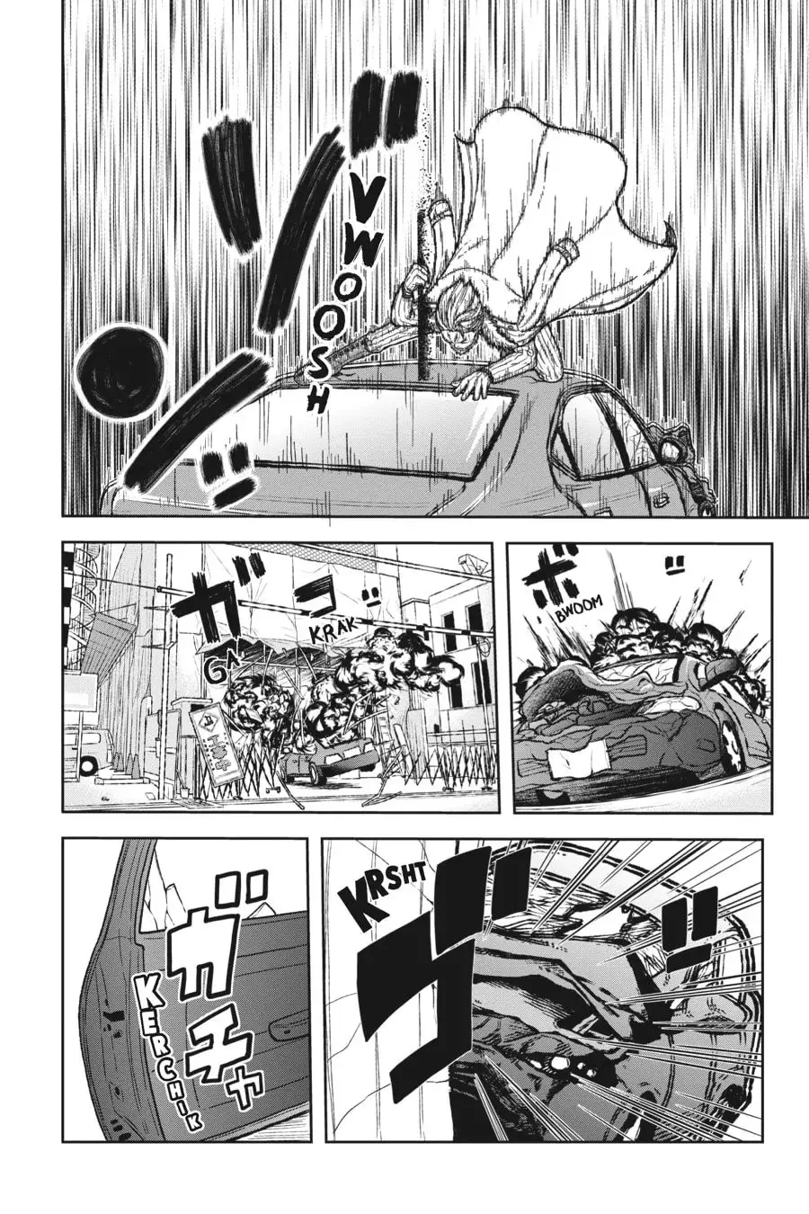 Tougen Anki, chapter 1, page 21
