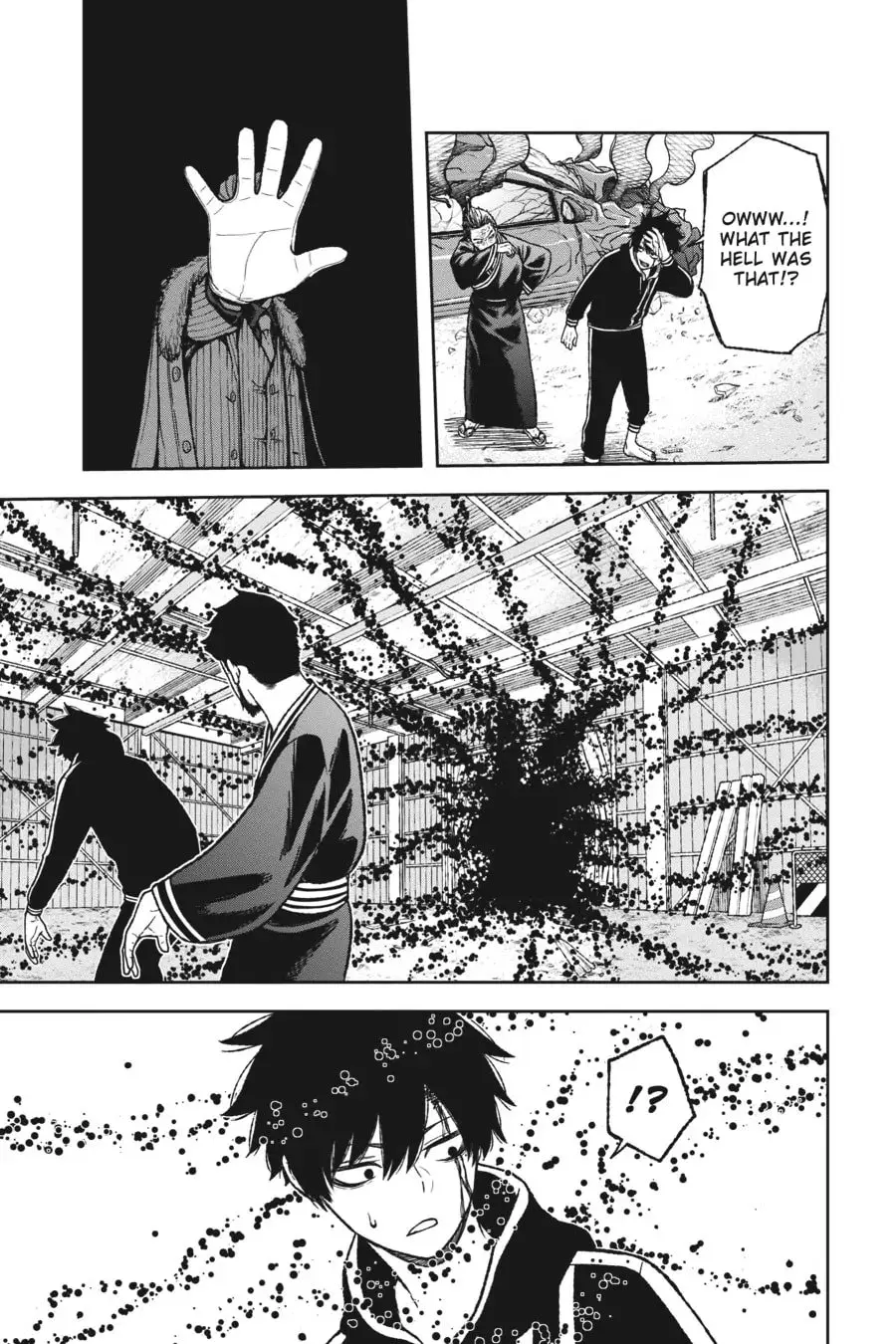 Tougen Anki, chapter 1, page 22