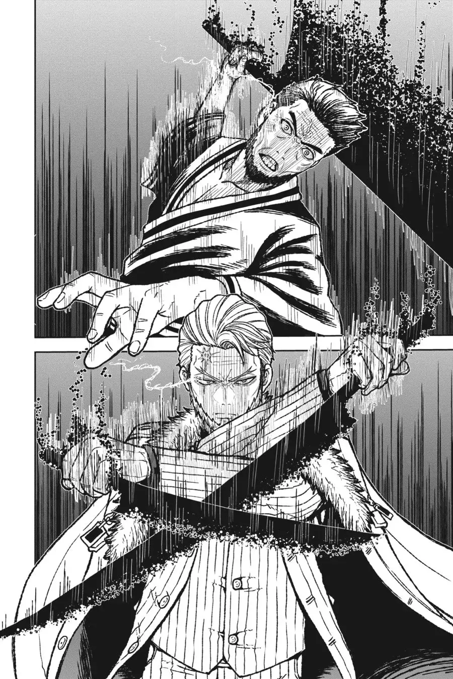 Tougen Anki, chapter 1, page 28