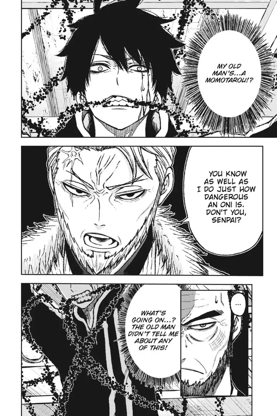 Tougen Anki, chapter 1, page 32